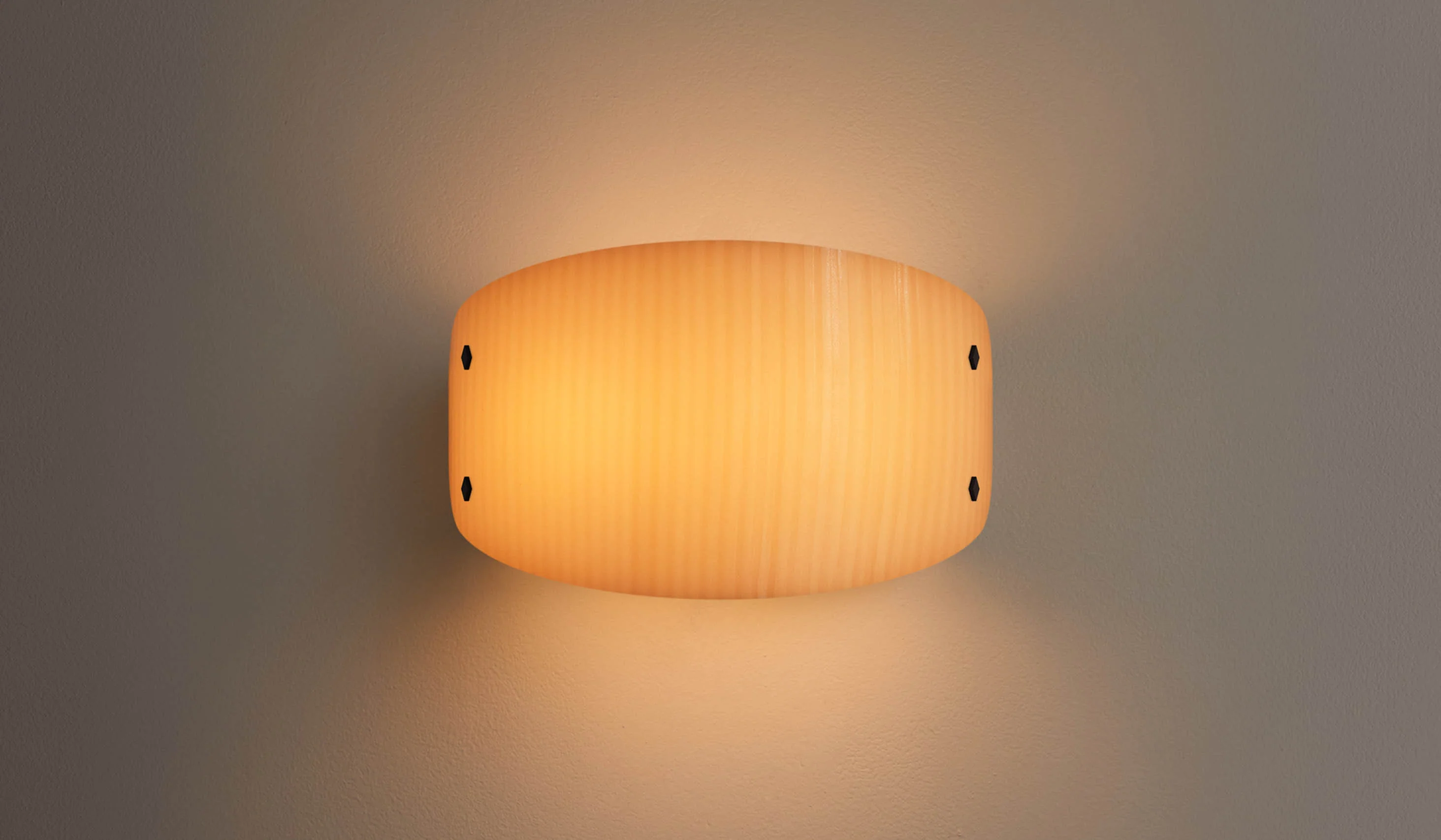 In Common With Medium Onda Sconce - Image 16