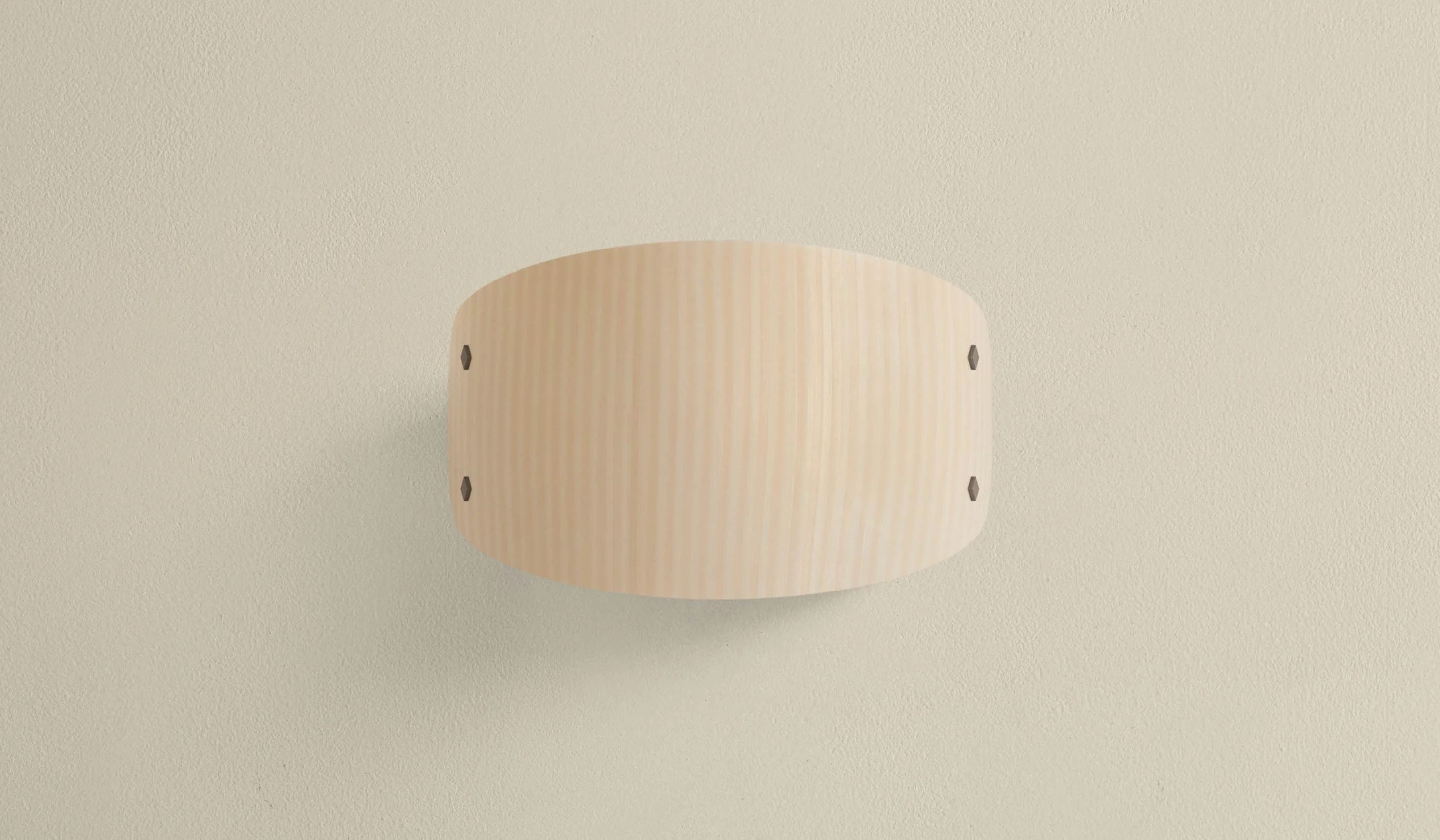 In Common With Medium Onda Sconce - Image 21