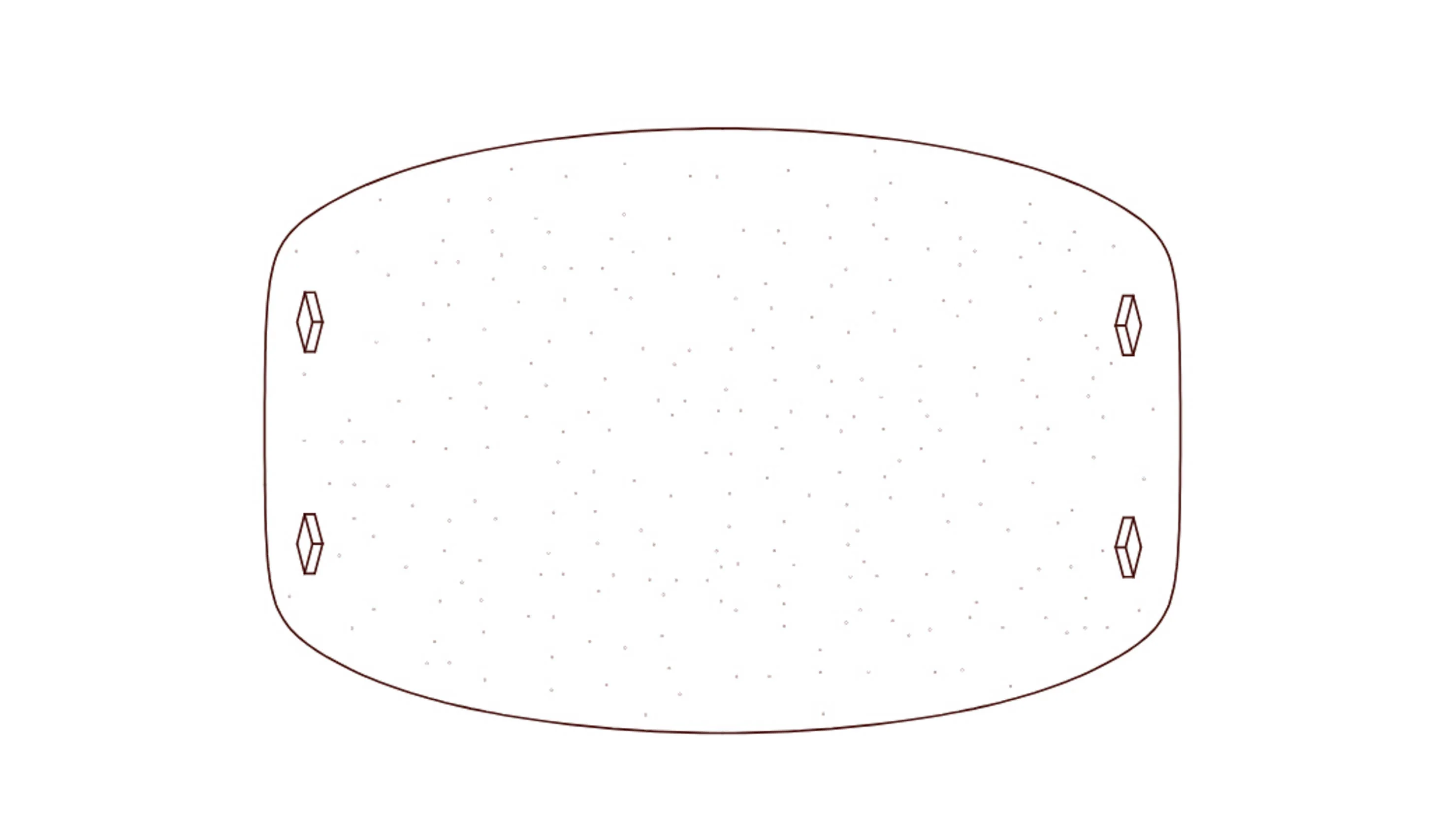In Common With Medium Onda Sconce - Image 23