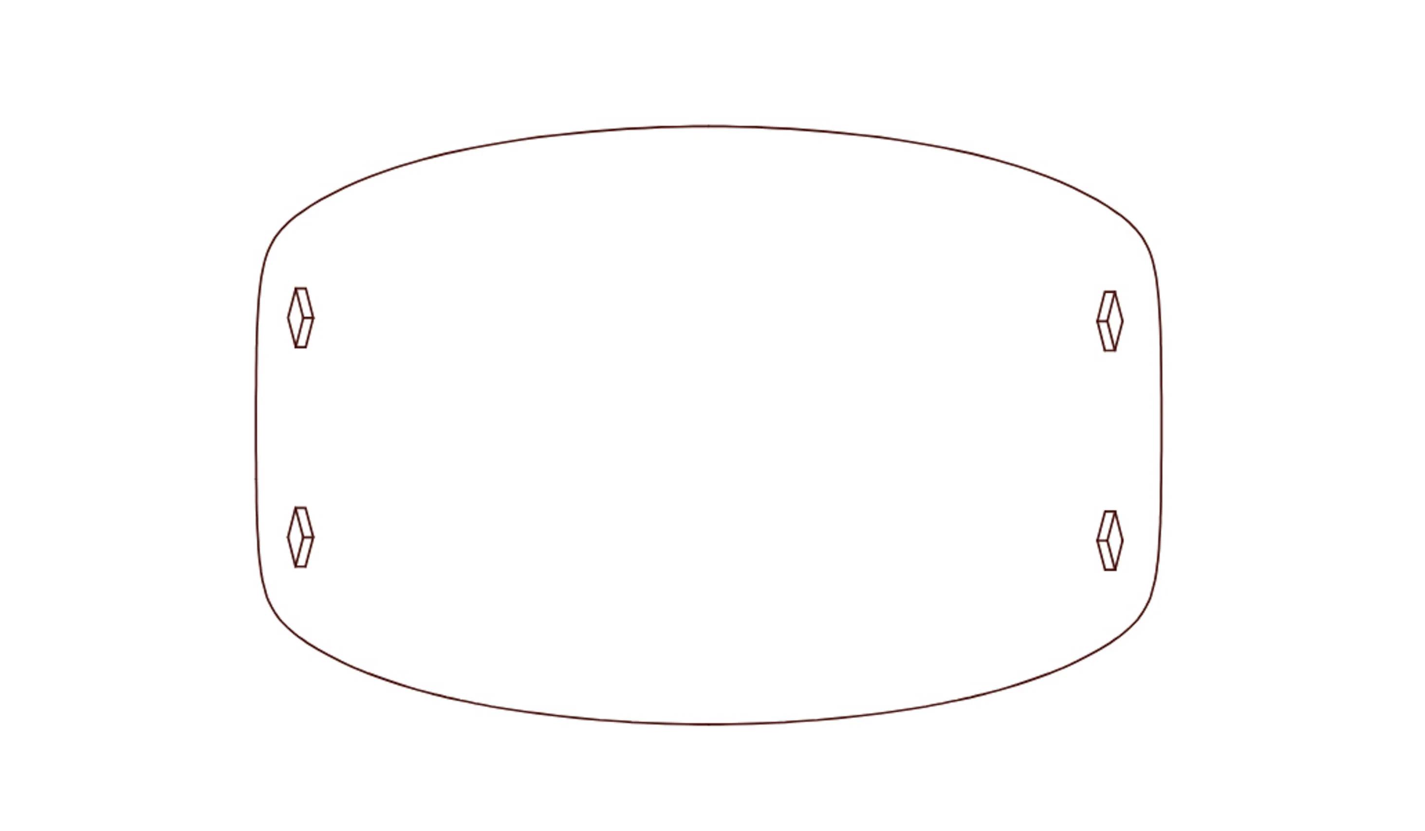 In Common With Medium Onda Sconce - Image 24