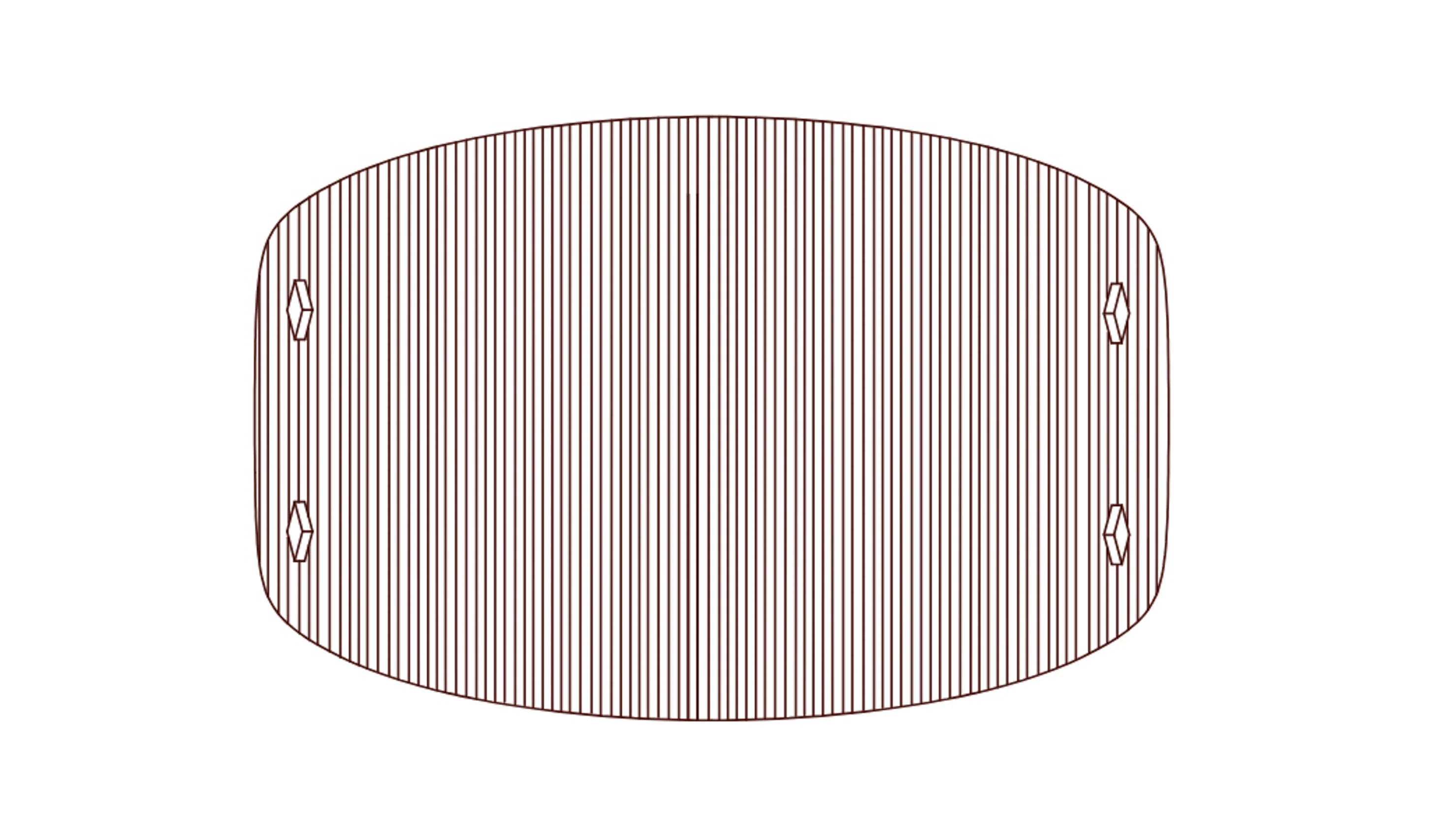 In Common With Medium Onda Sconce - Image 25