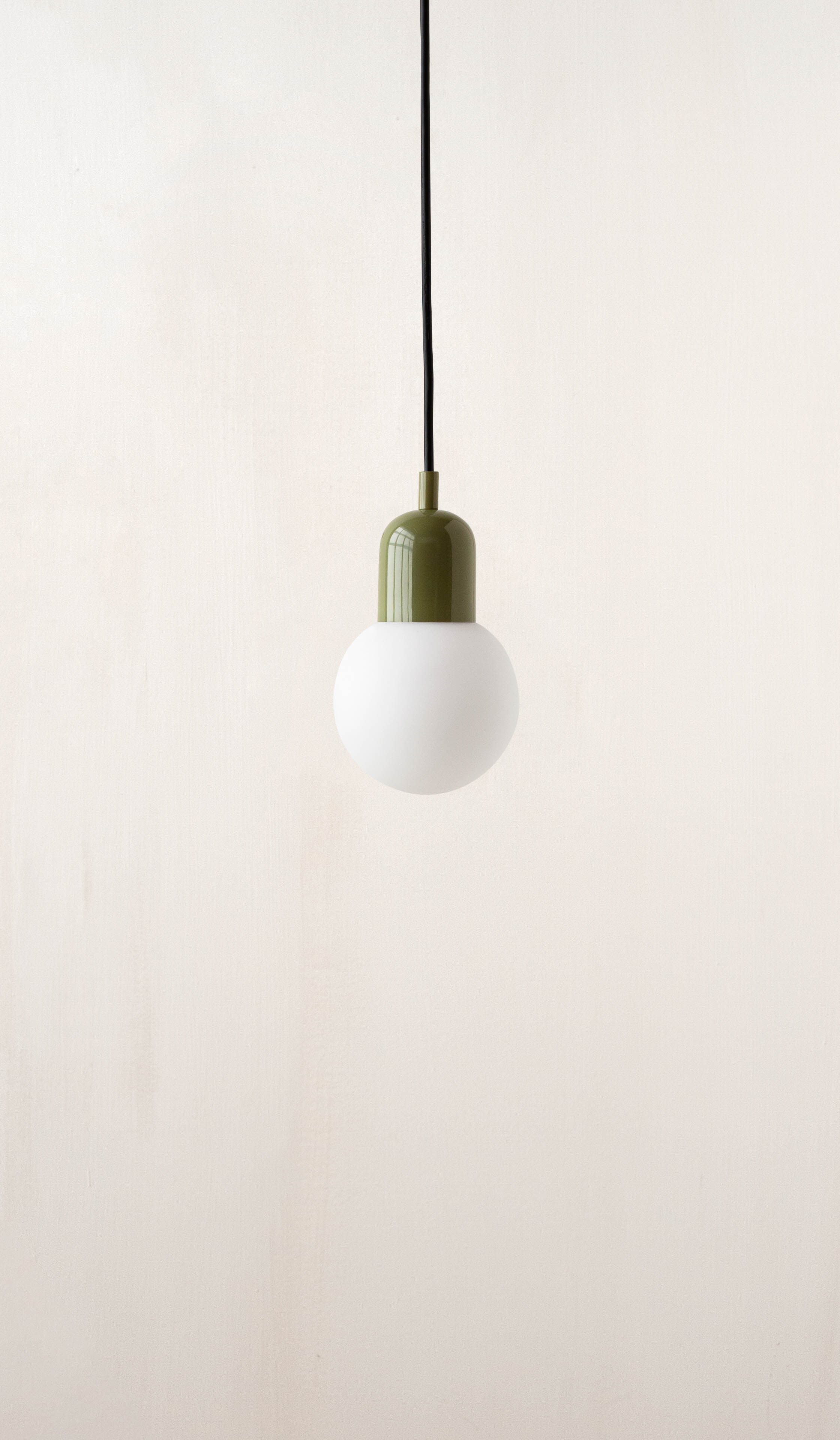 In Common With 5" Orb Pendant - Image 15