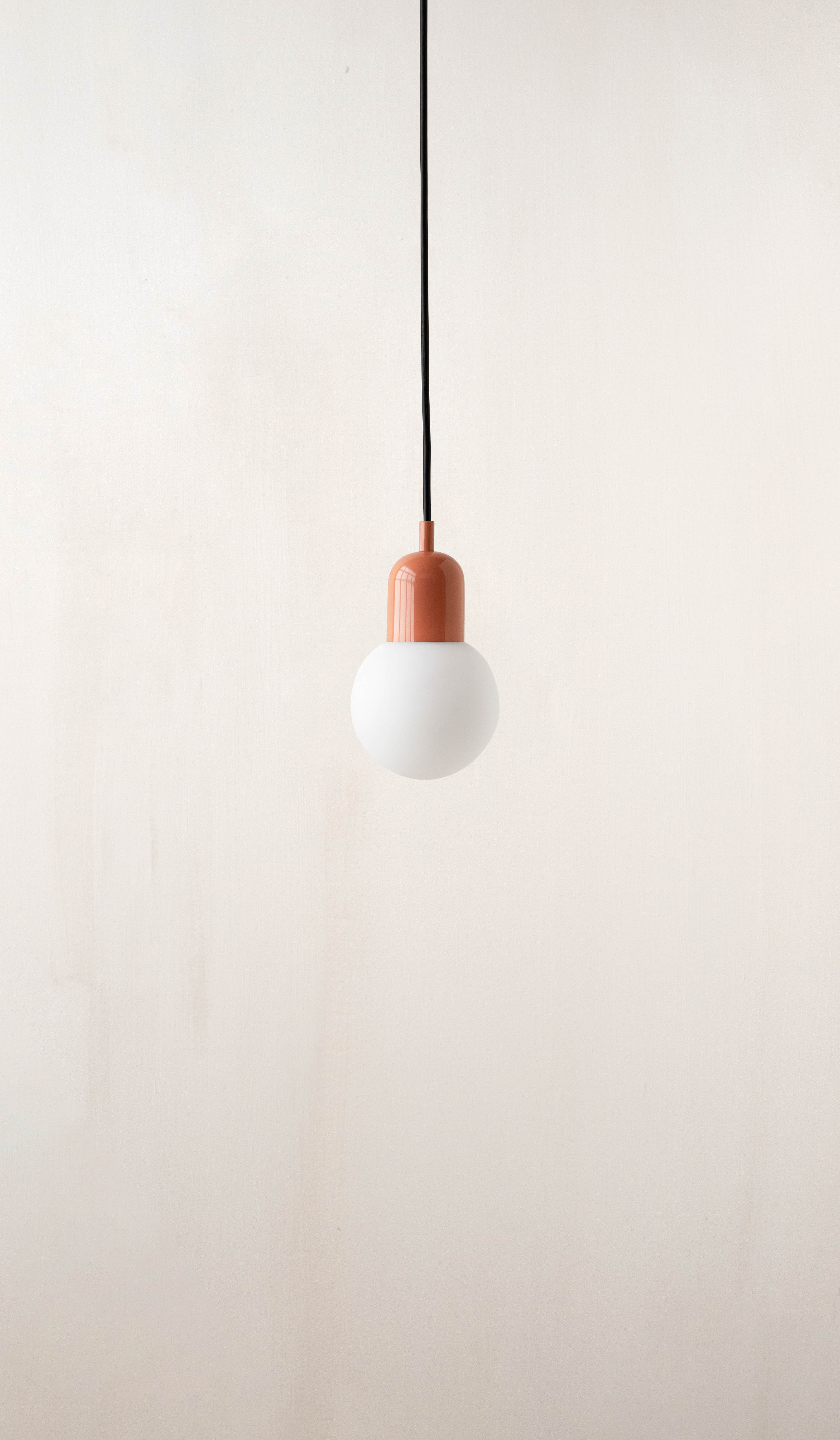 In Common With 5" Orb Pendant - Image 33