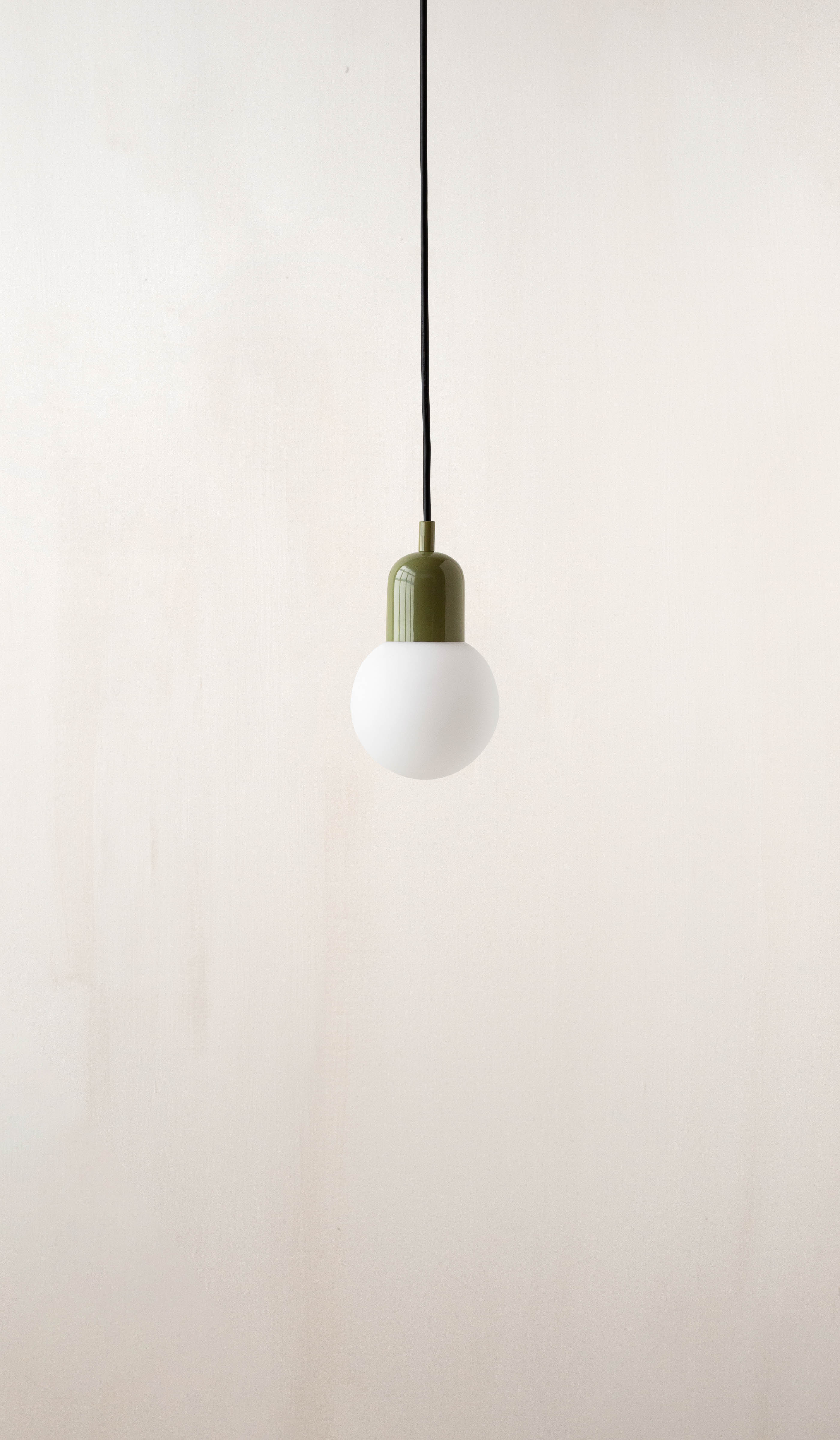 In Common With 5" Orb Pendant - Image 34