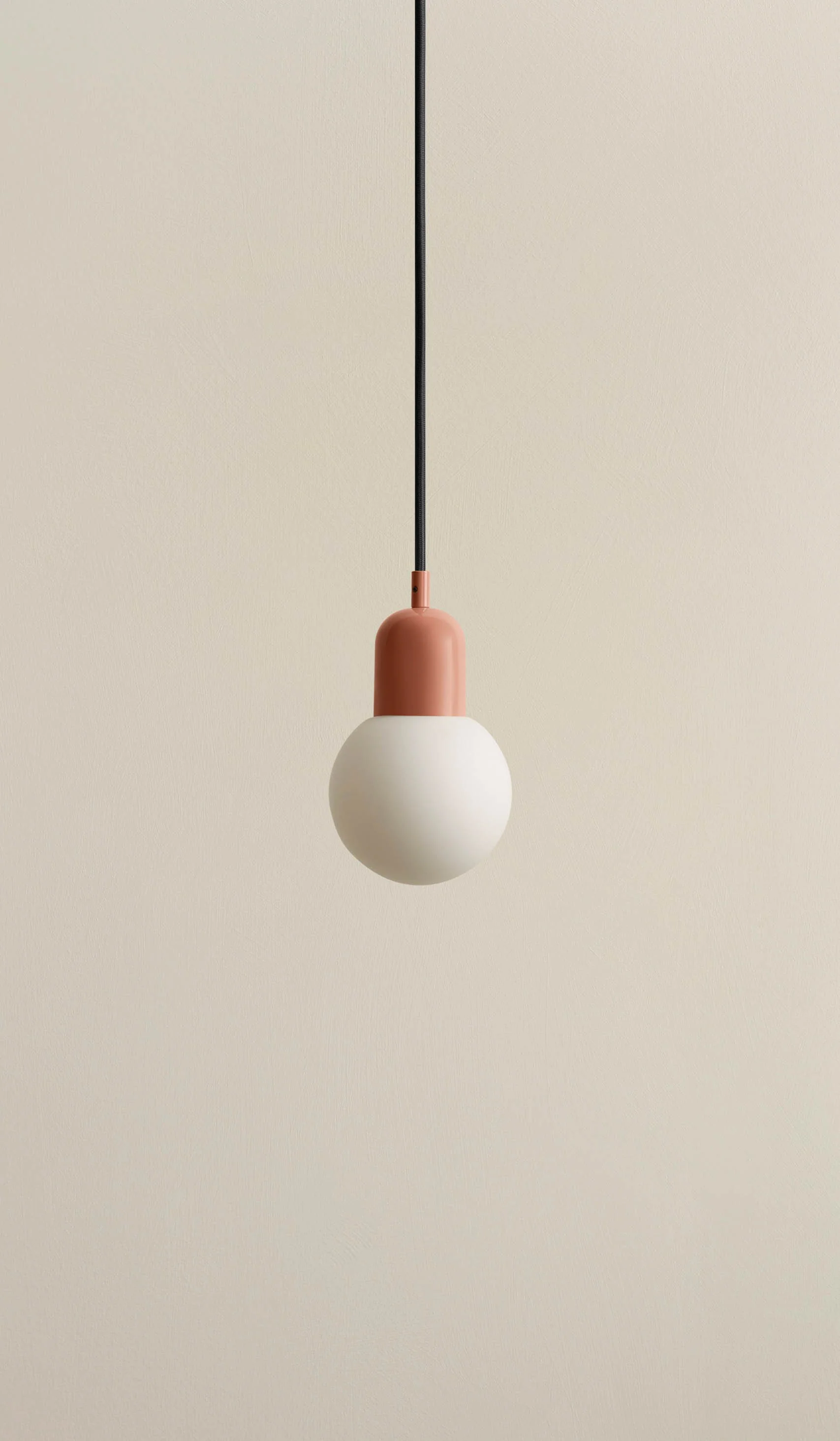 In Common With 5" Orb Pendant - Image 5