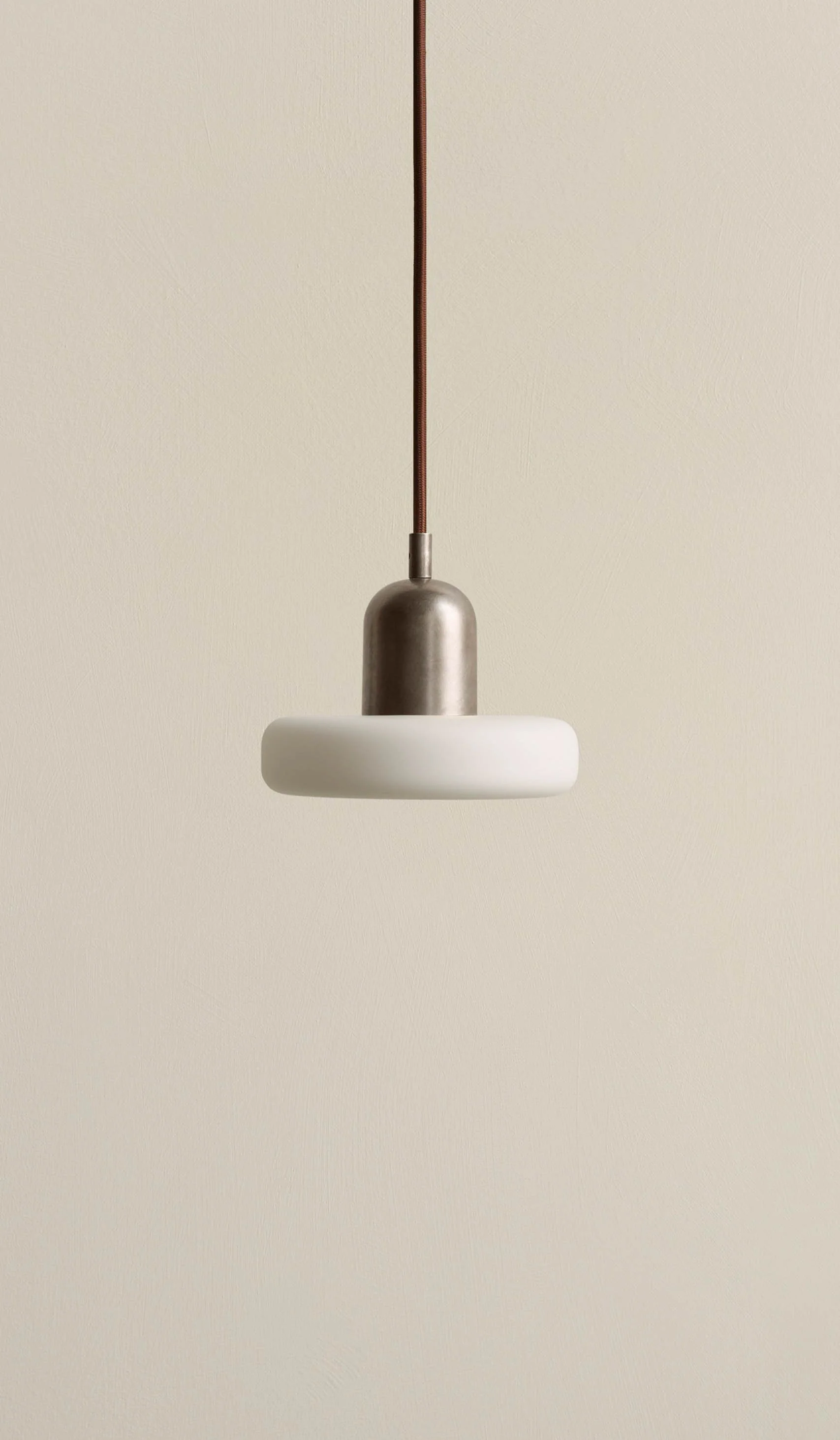 In Common With Puck Pendant - Image 5