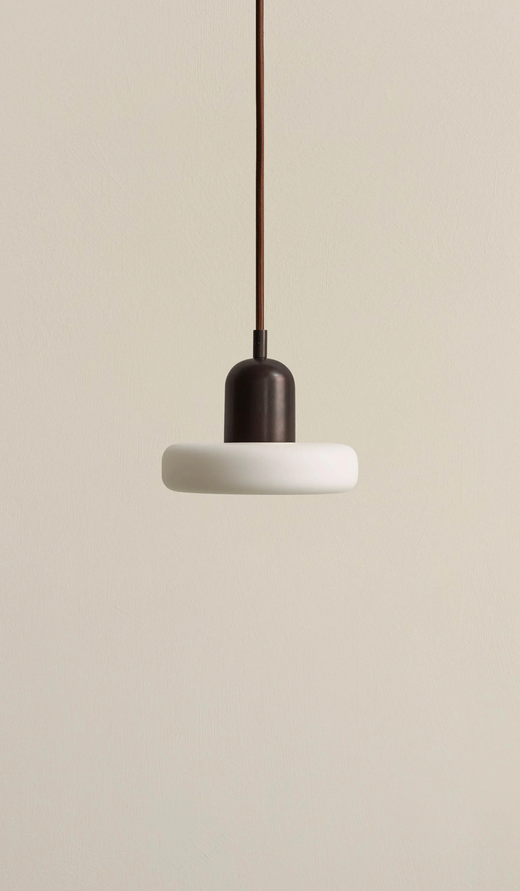 In Common With Puck Pendant - Image 9