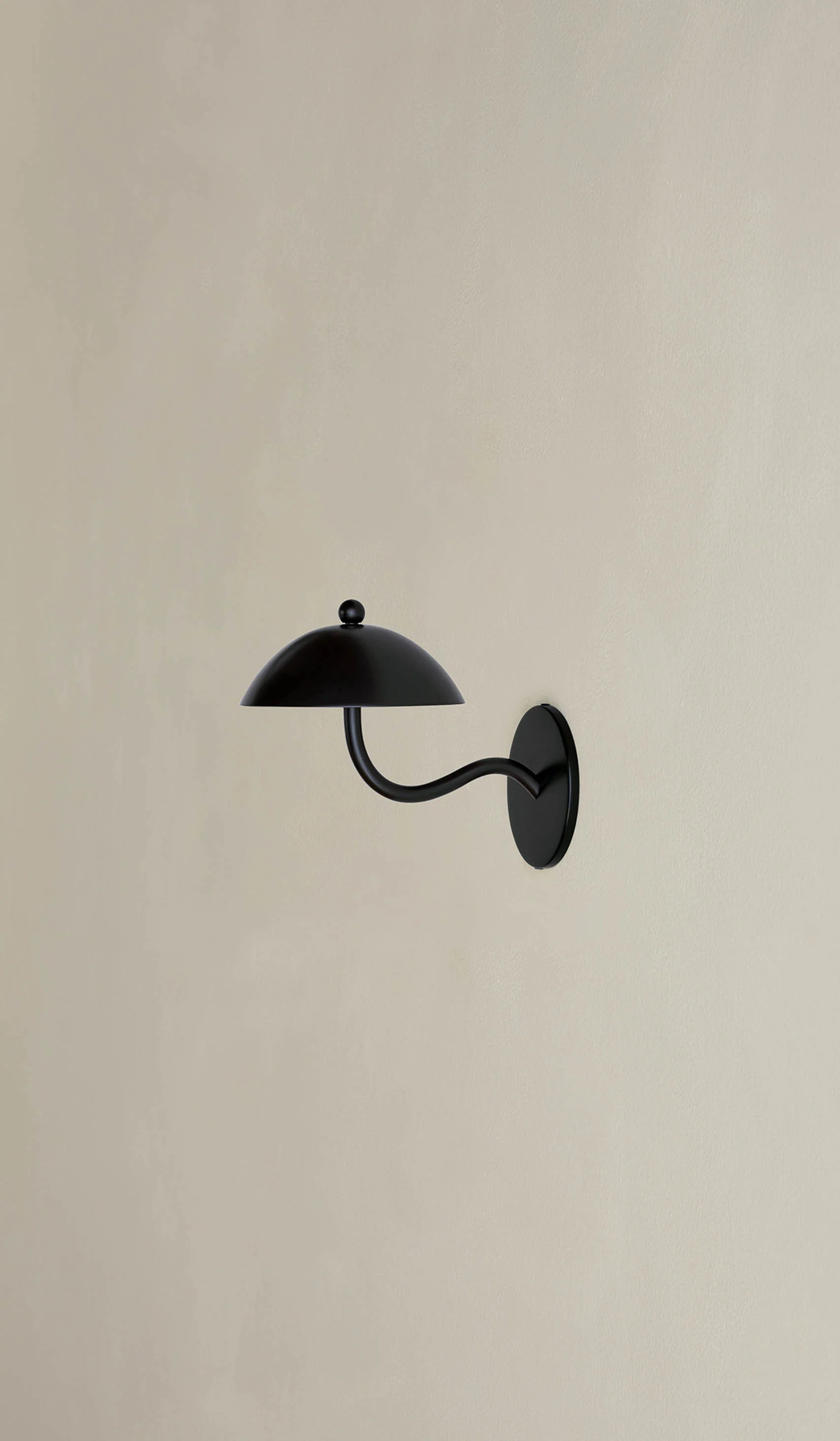 In Common With Ripple Sconce - Image 10