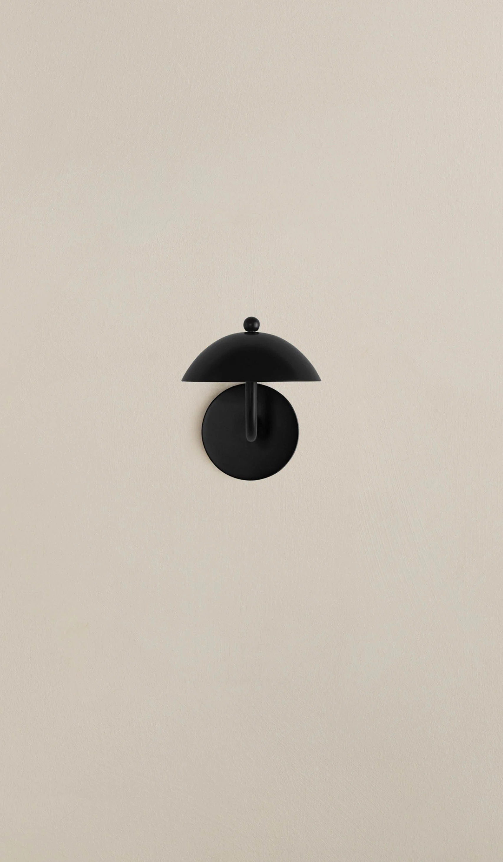 In Common With Ripple Sconce - Image 12