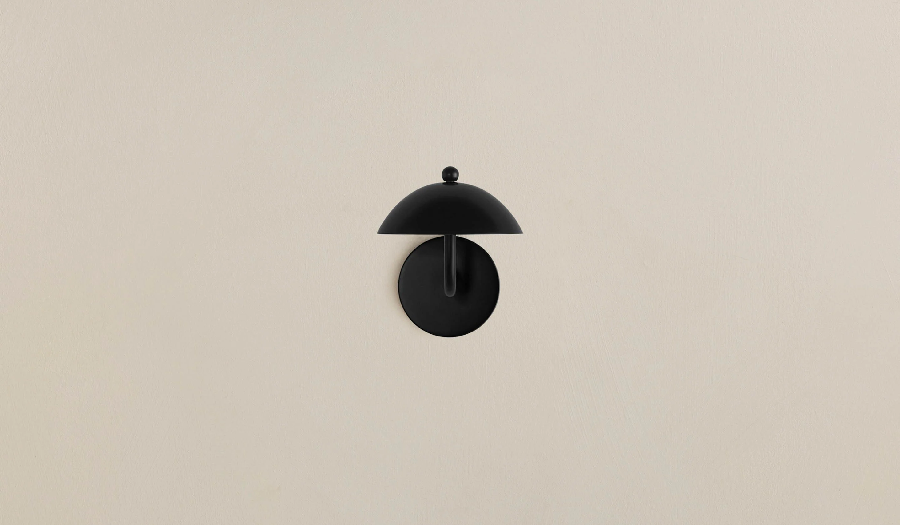 In Common With Ripple Sconce - Image 13