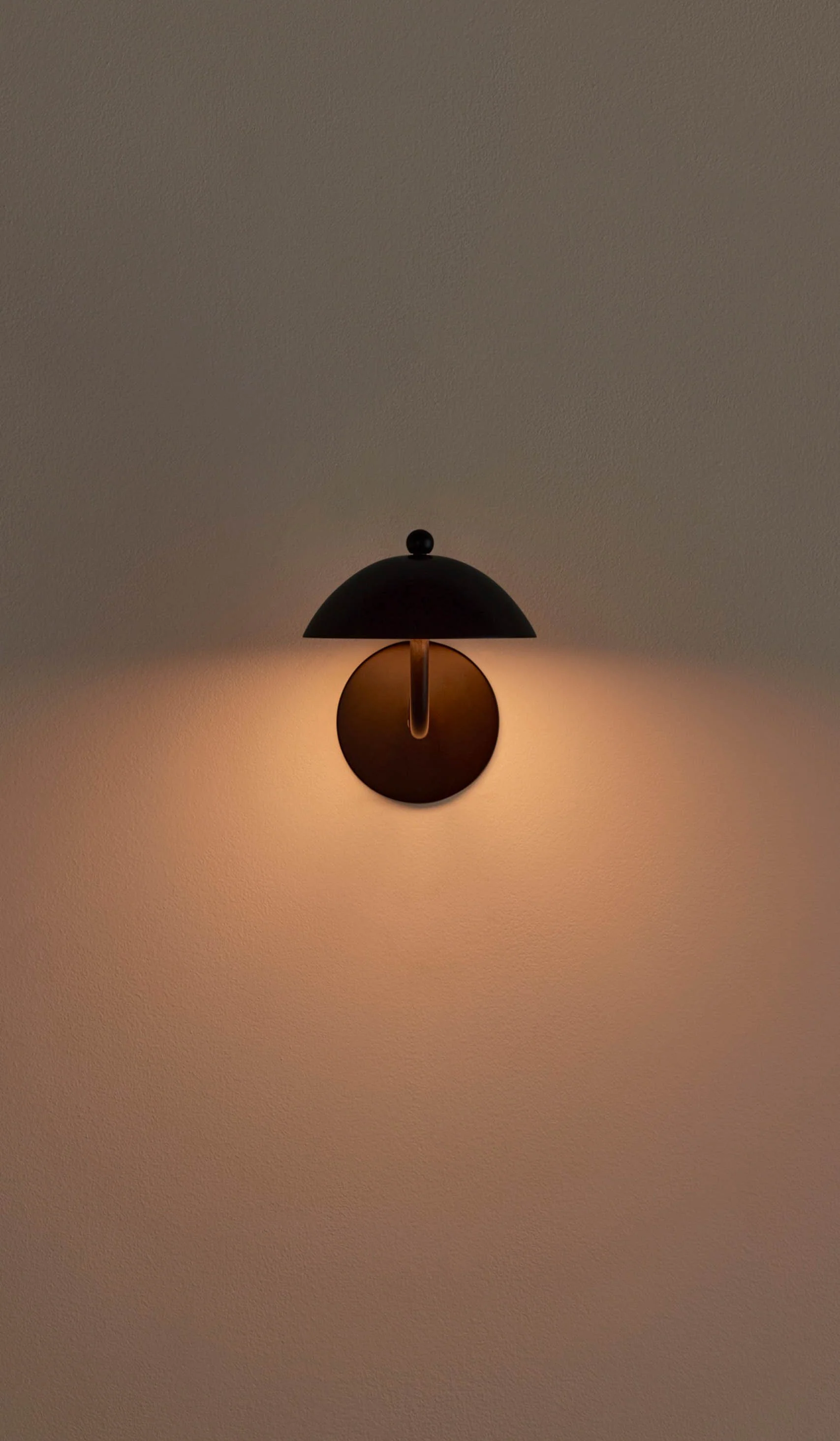 In Common With Ripple Sconce - Image 14