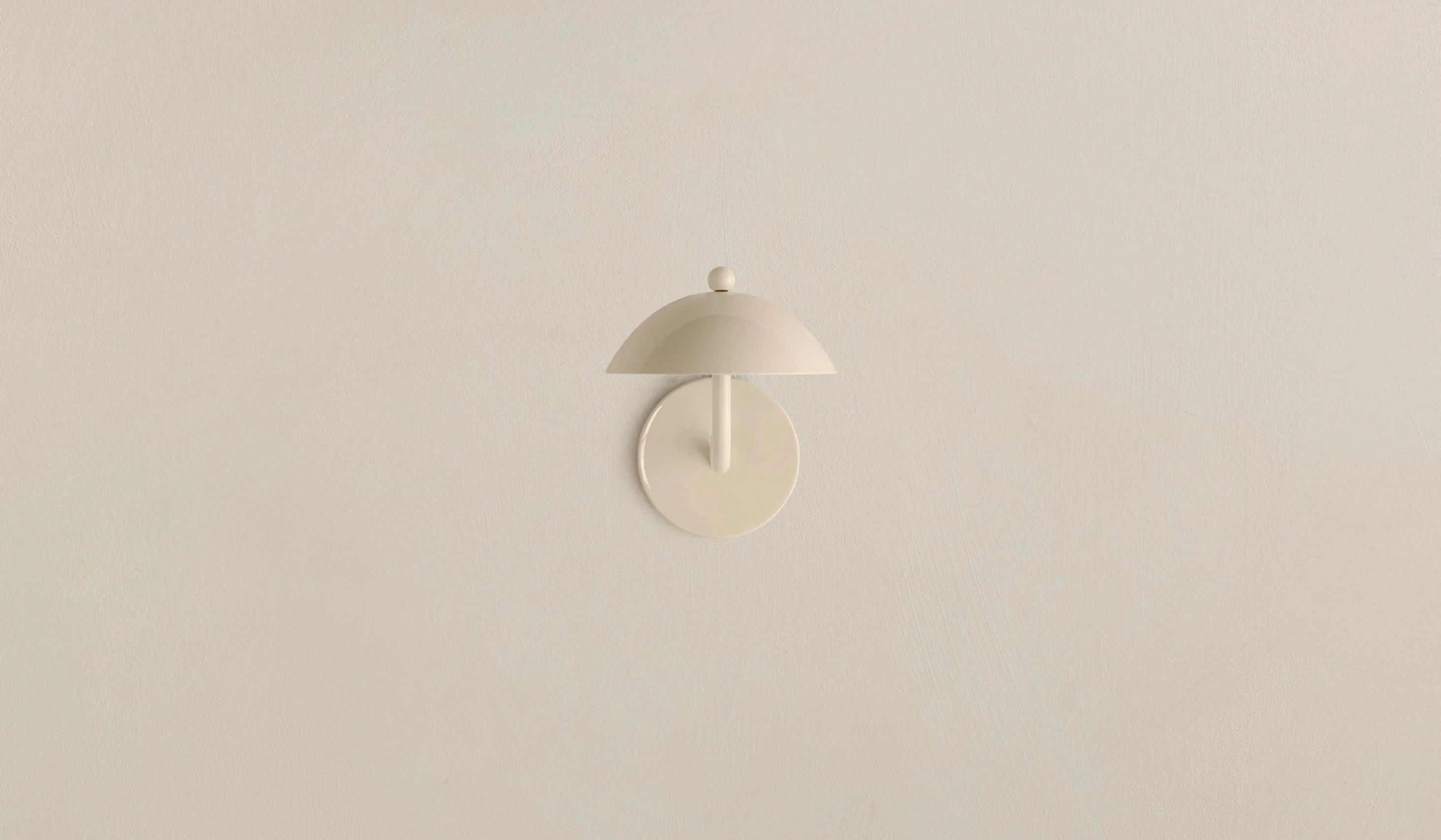 In Common With Ripple Sconce - Image 19