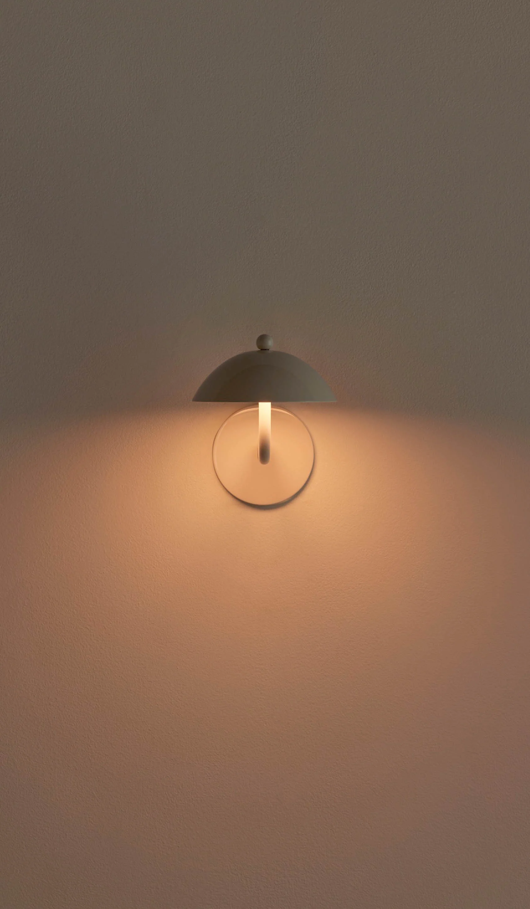 In Common With Ripple Sconce - Image 20
