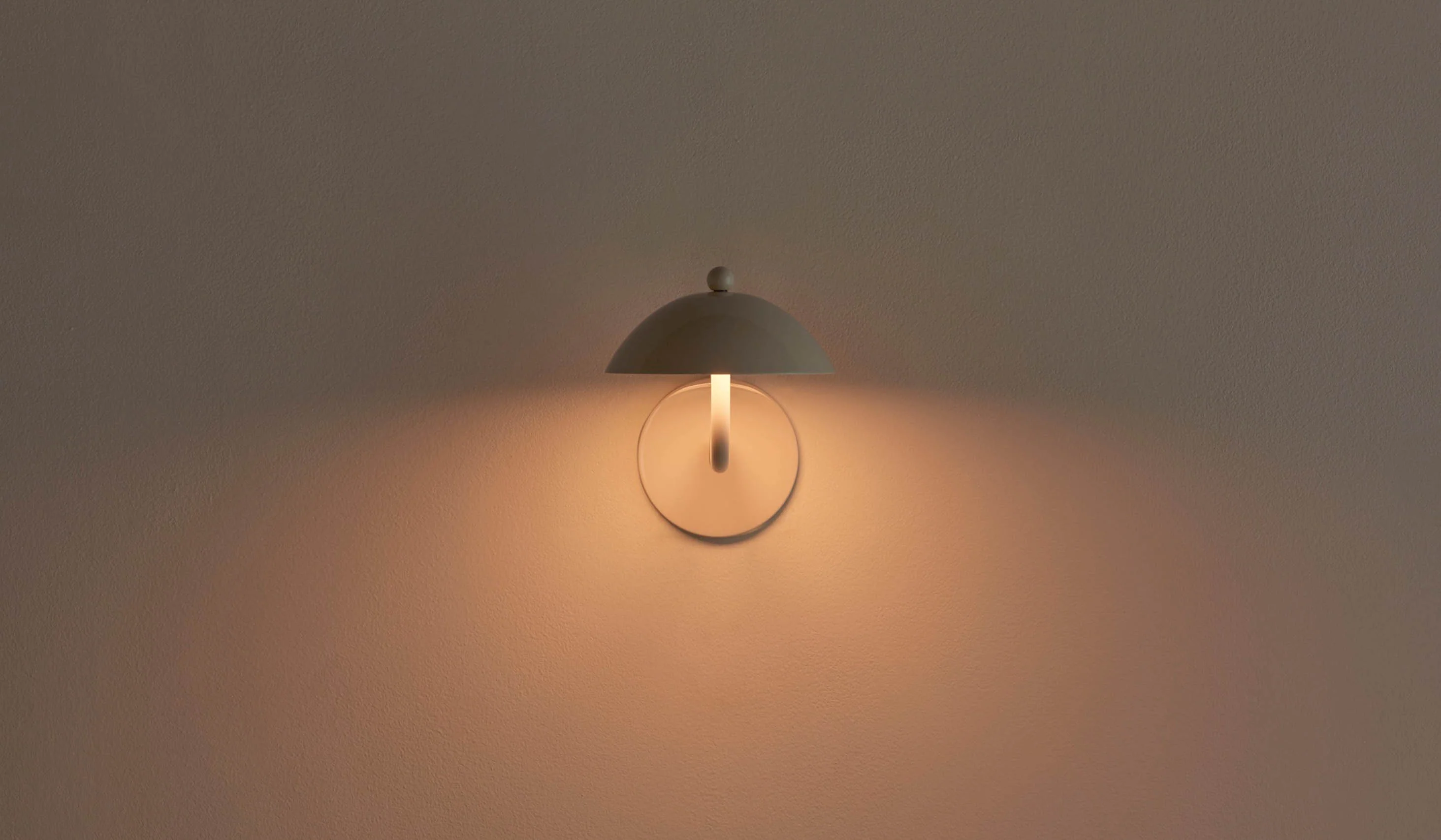 In Common With Ripple Sconce - Image 21