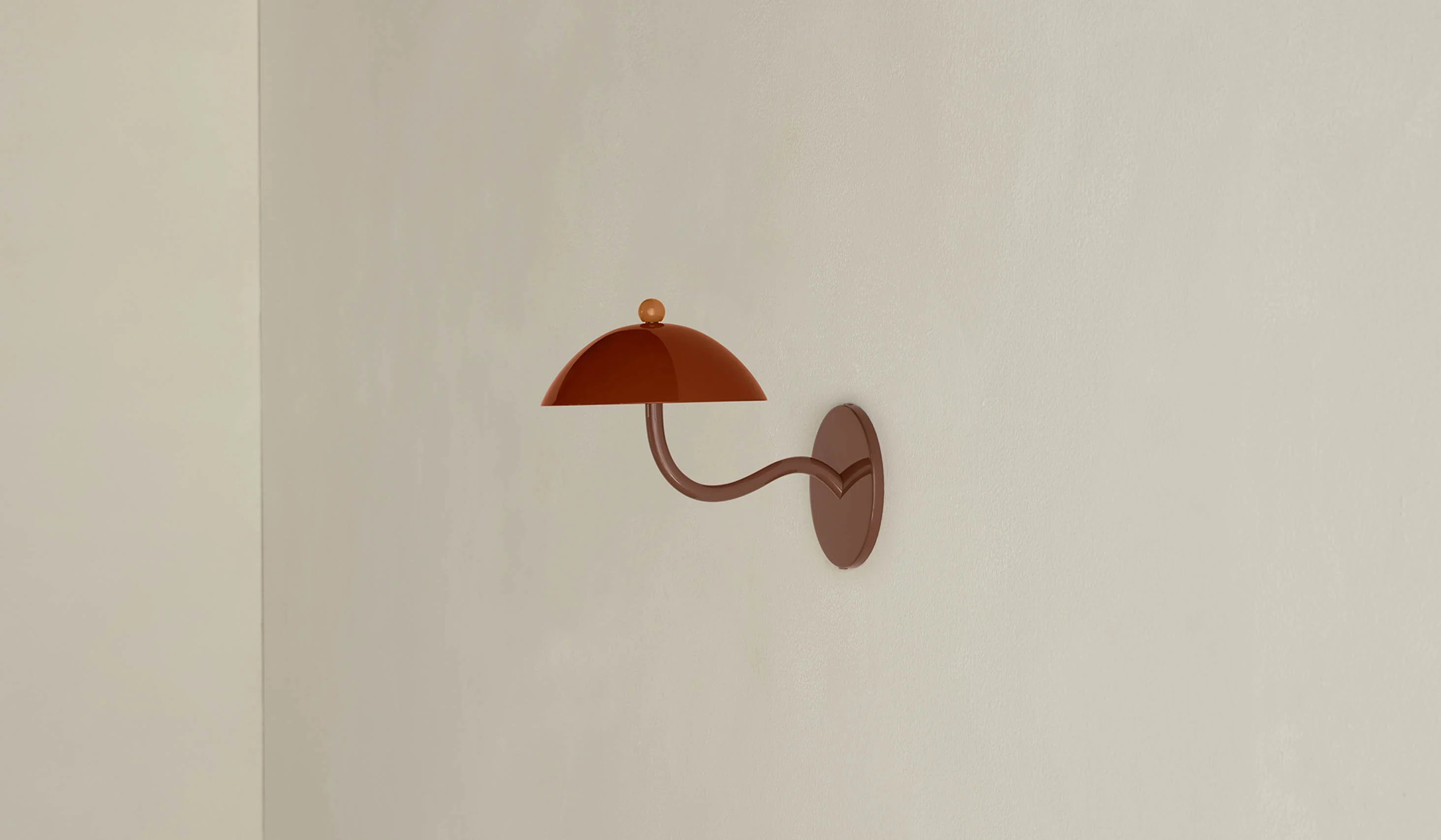 In Common With Ripple Sconce - Image 24