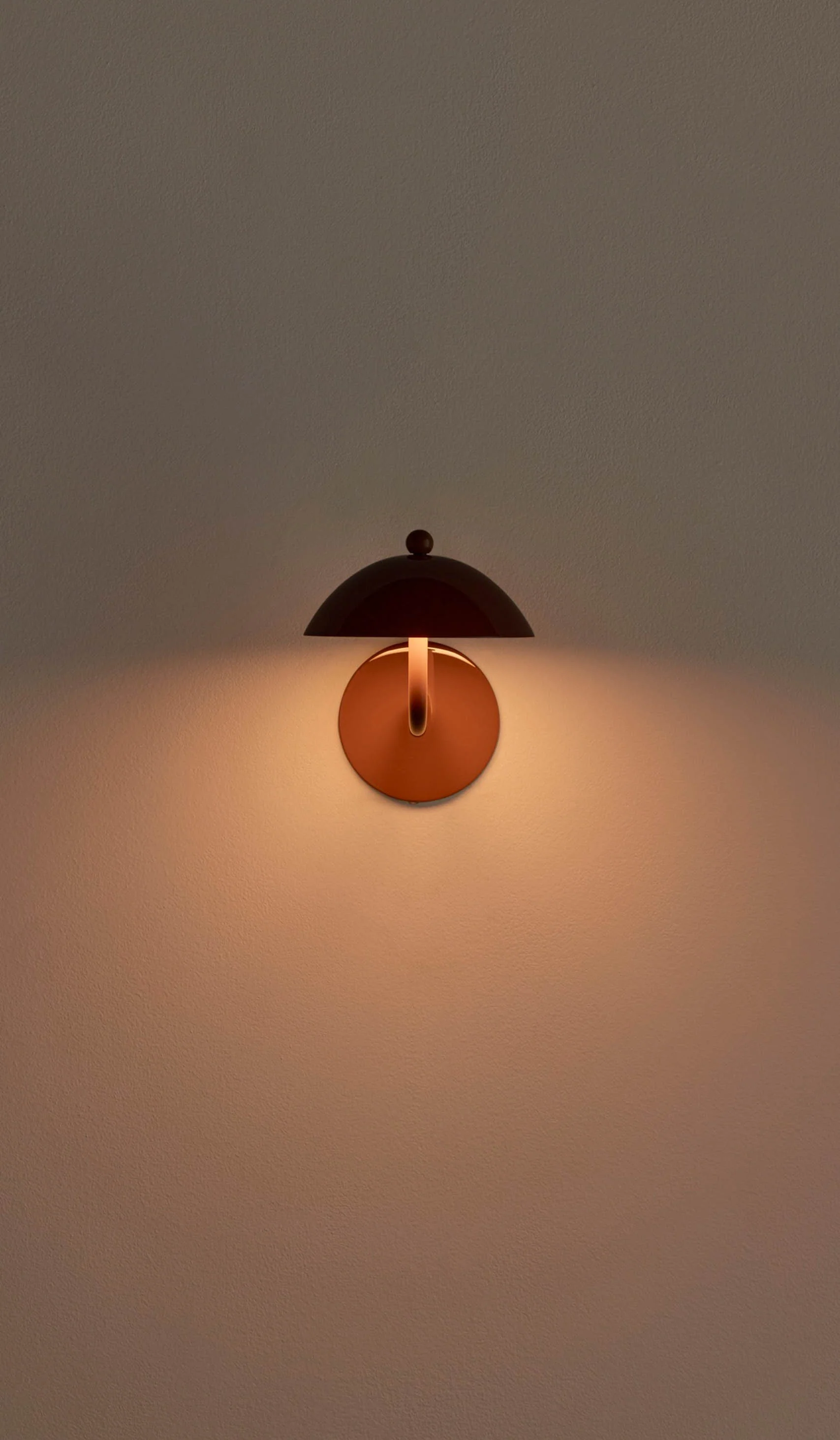 In Common With Ripple Sconce - Image 27
