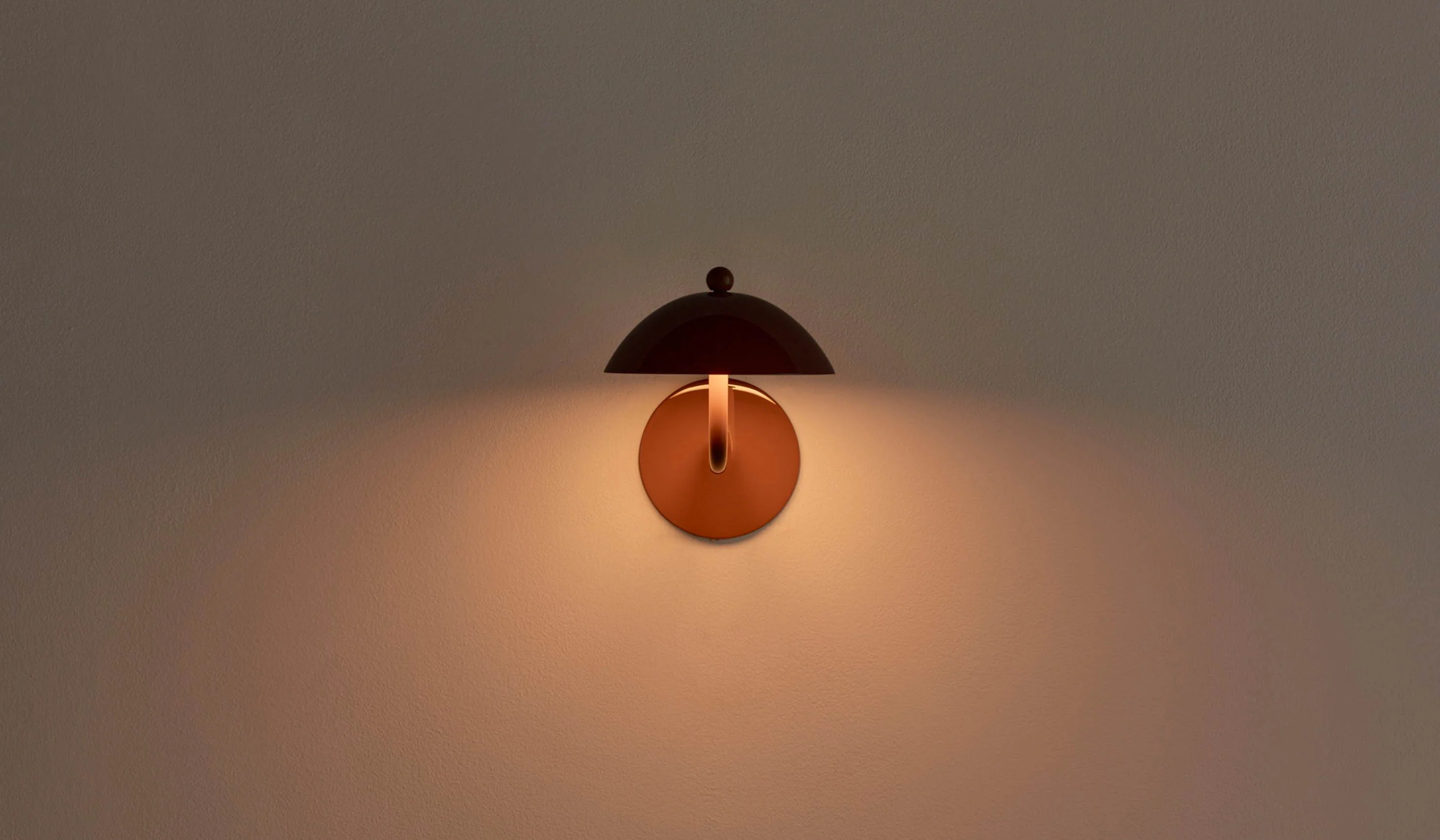 In Common With Ripple Sconce - Image 28