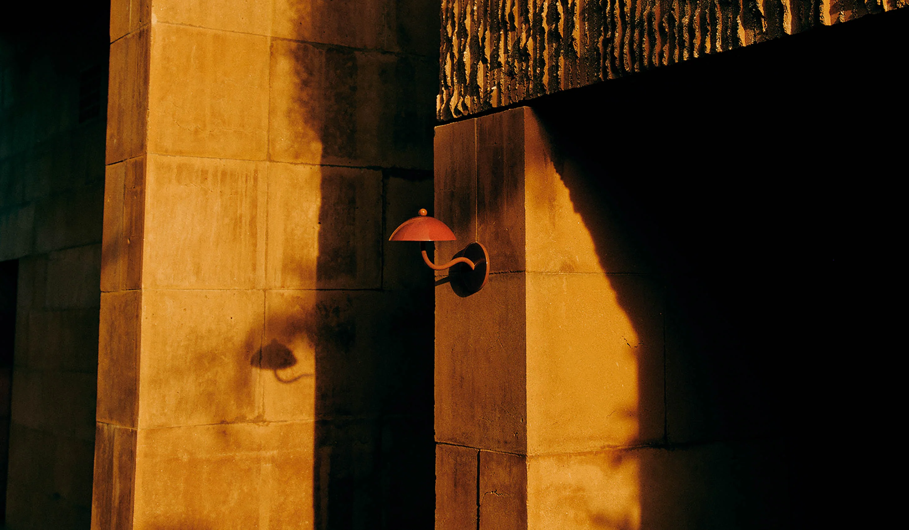 In Common With Ripple Sconce - Image 29