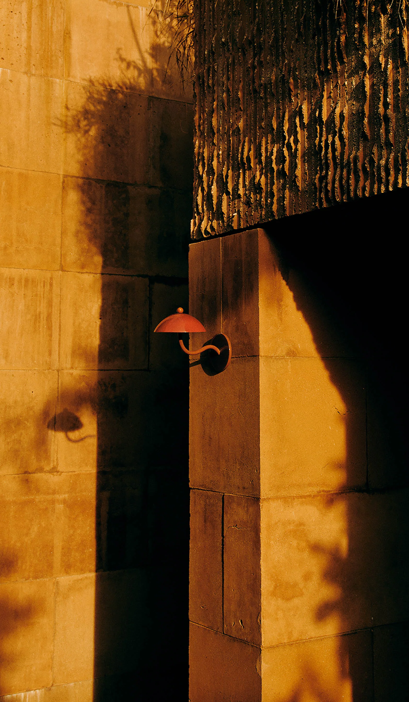In Common With Ripple Sconce - Image 3