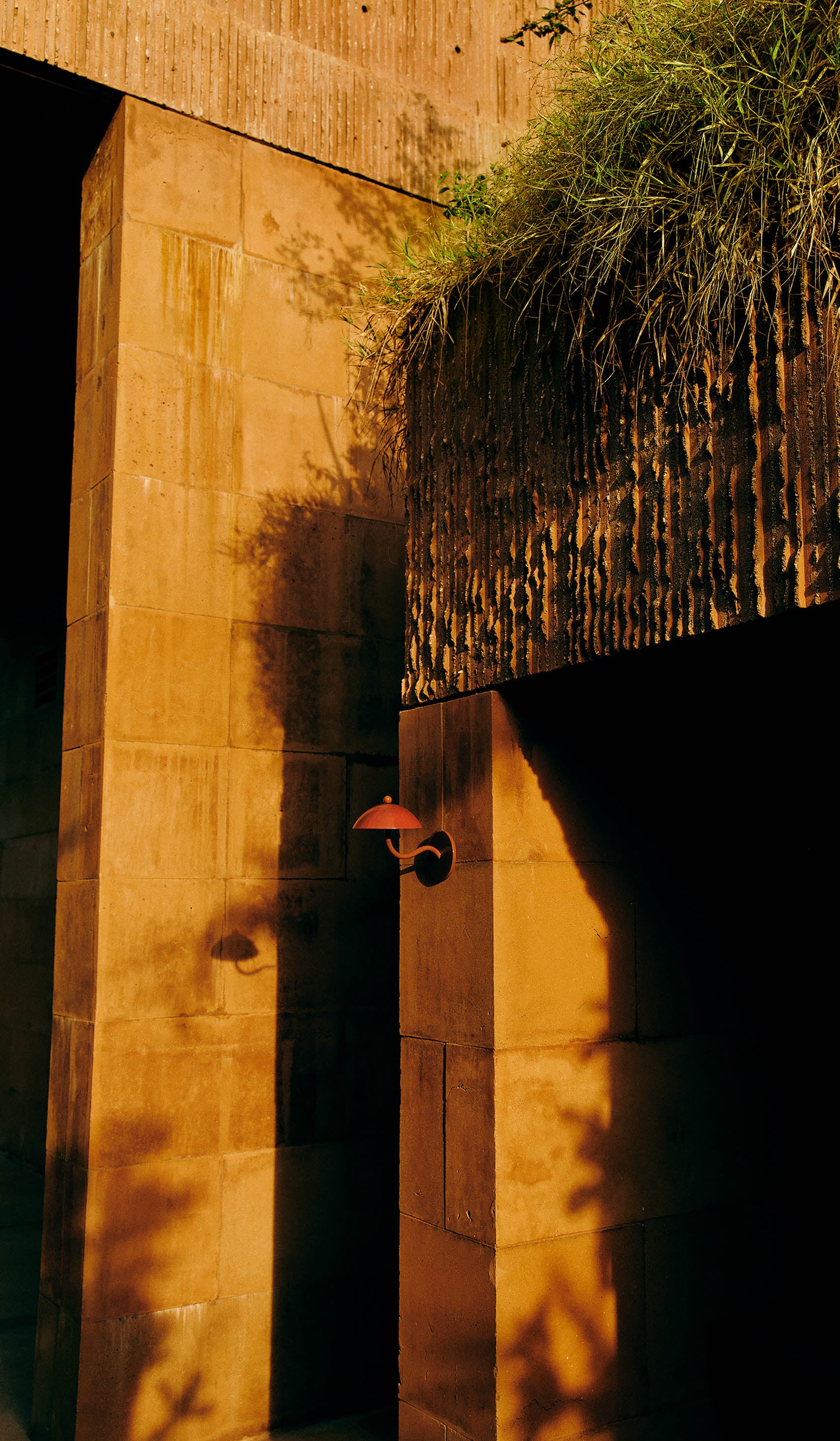 In Common With Ripple Sconce - Image 30
