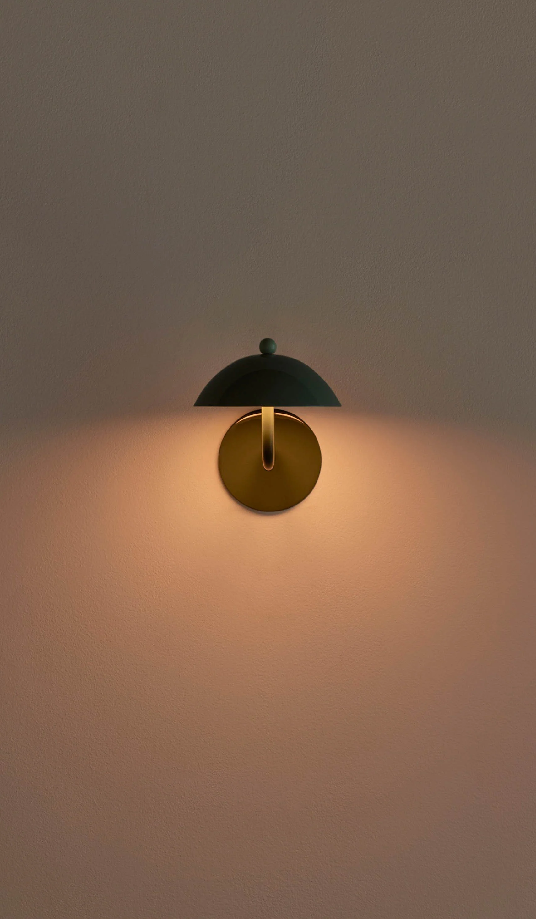In Common With Ripple Sconce - Image 34