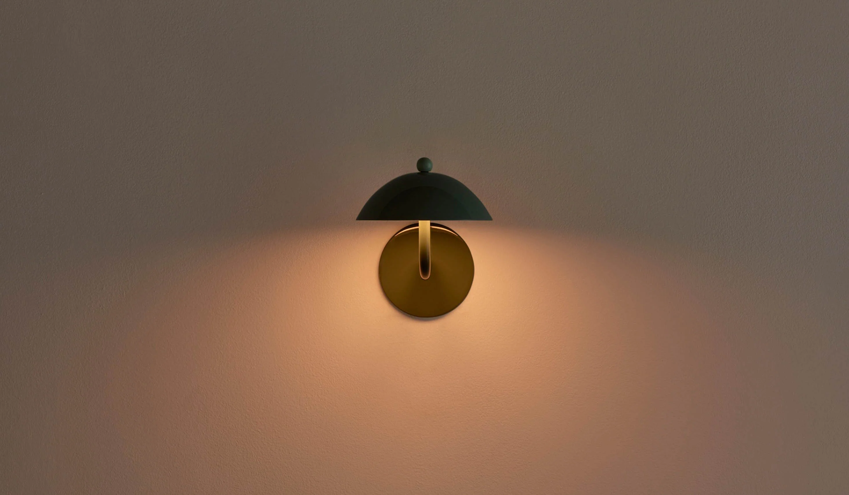 In Common With Ripple Sconce - Image 35