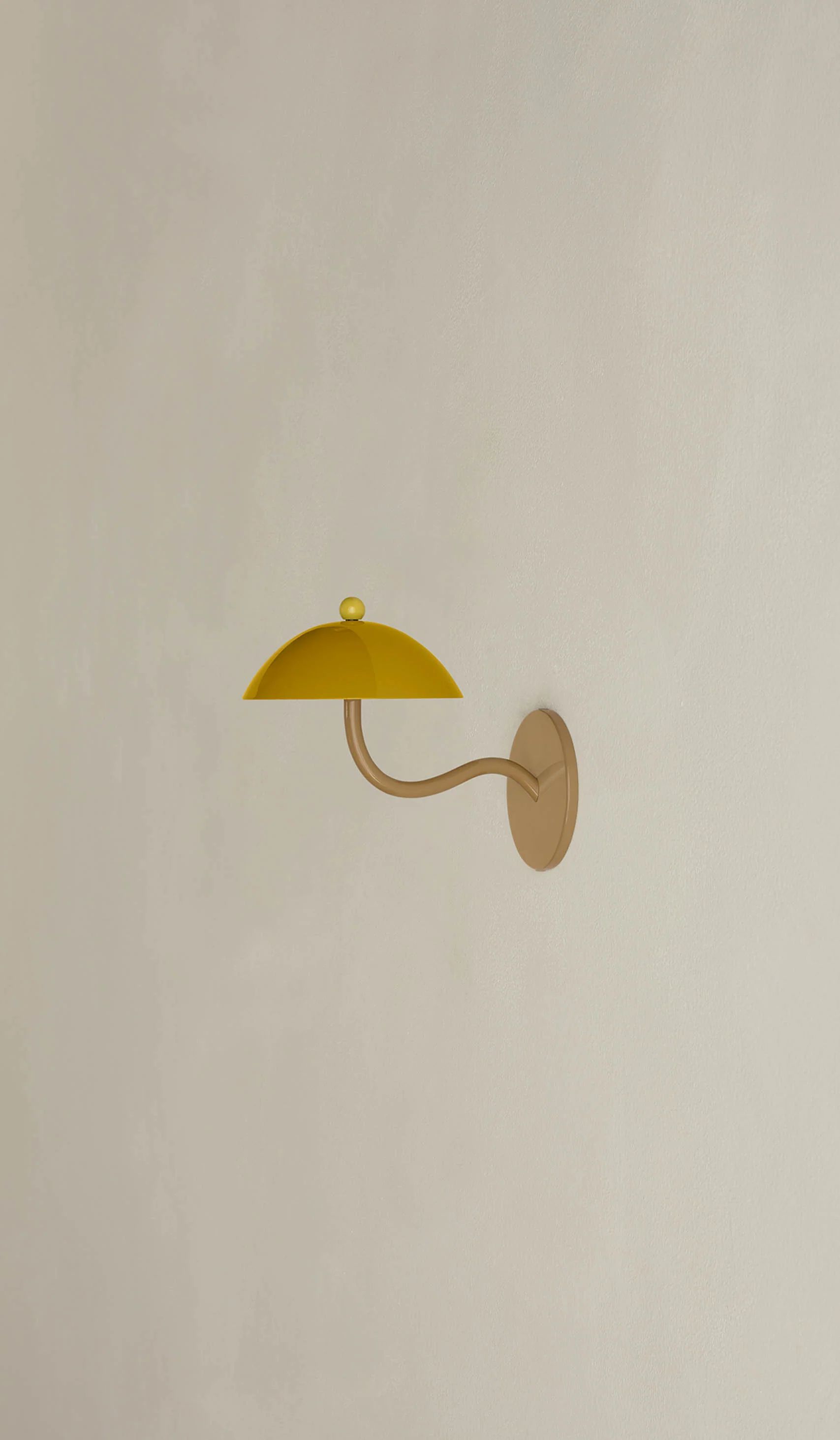 In Common With Ripple Sconce - Image 38