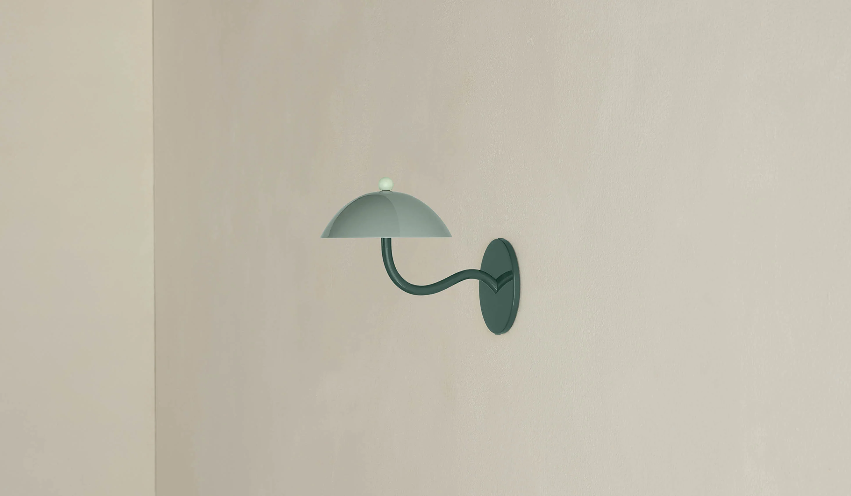 In Common With Ripple Sconce - Image 4