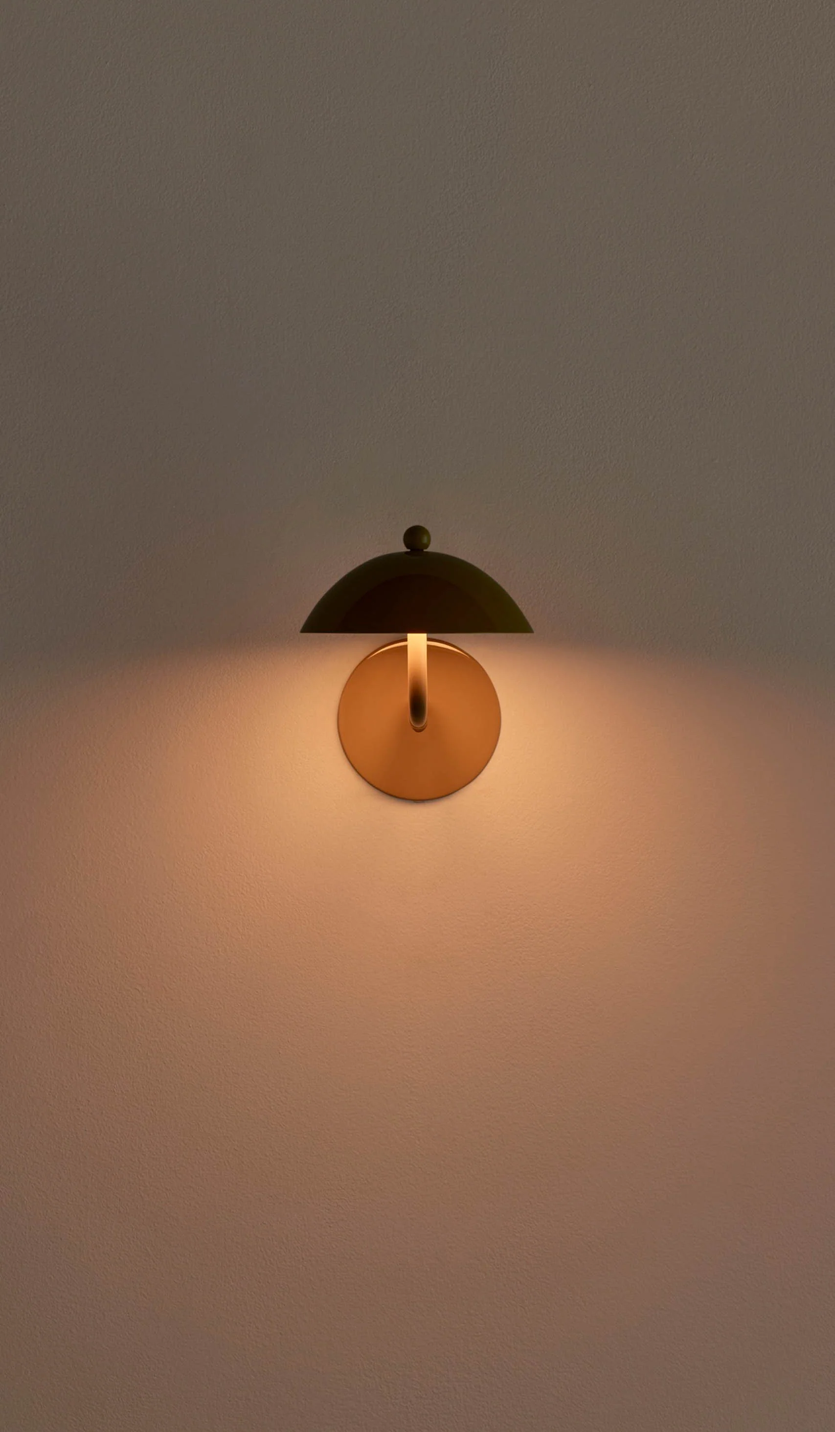 In Common With Ripple Sconce - Image 41