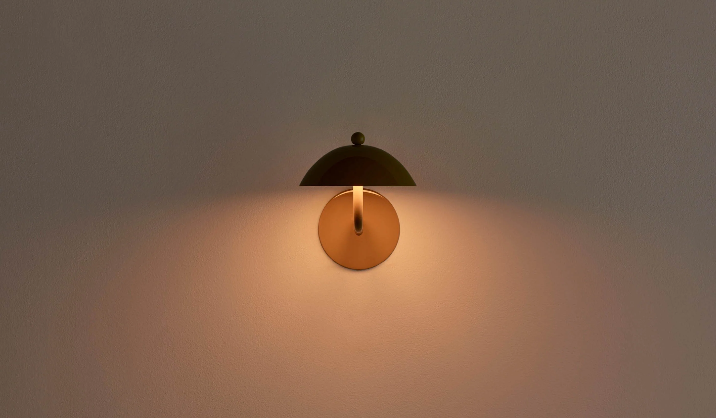 In Common With Ripple Sconce - Image 42