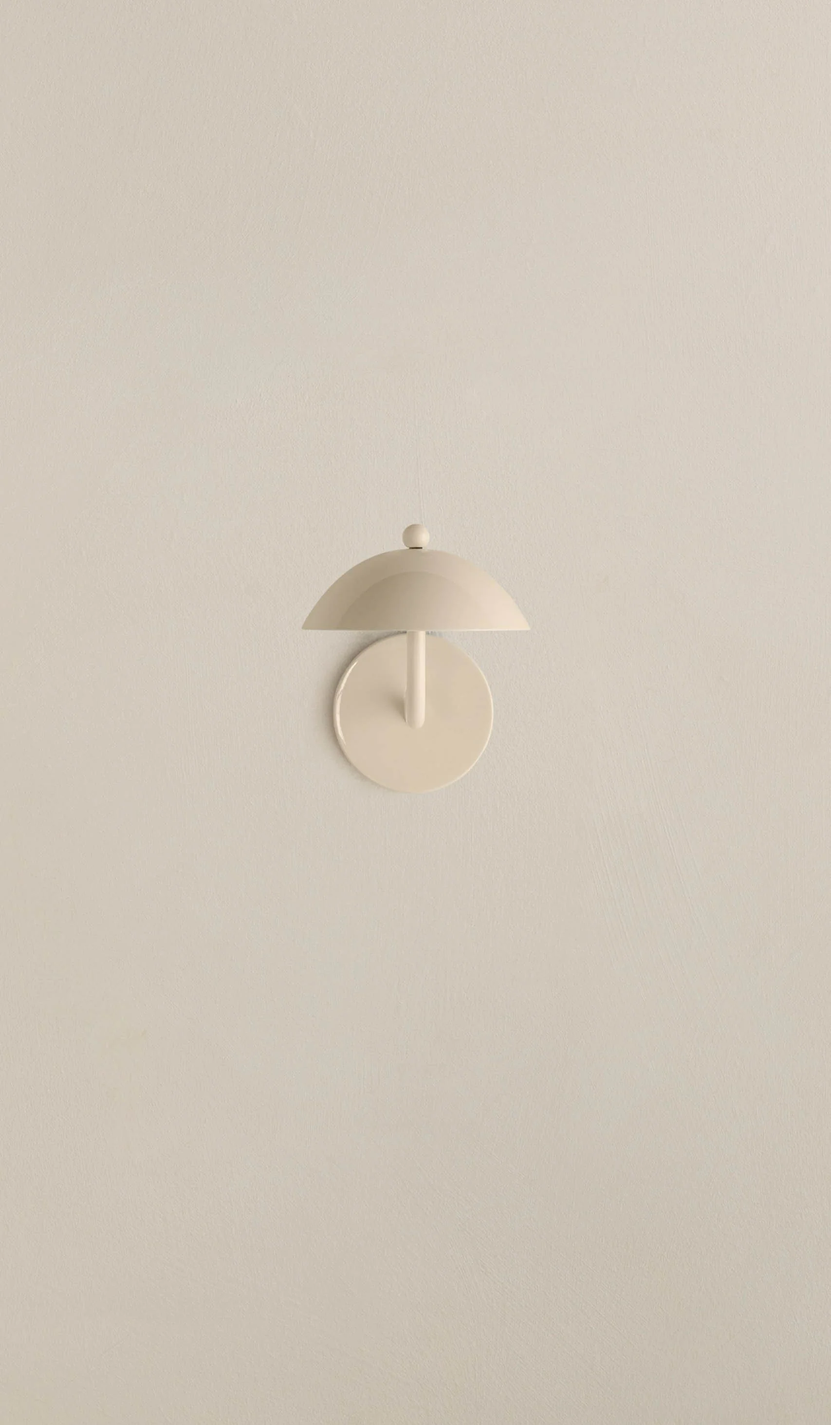 In Common With Ripple Sconce - Image 5