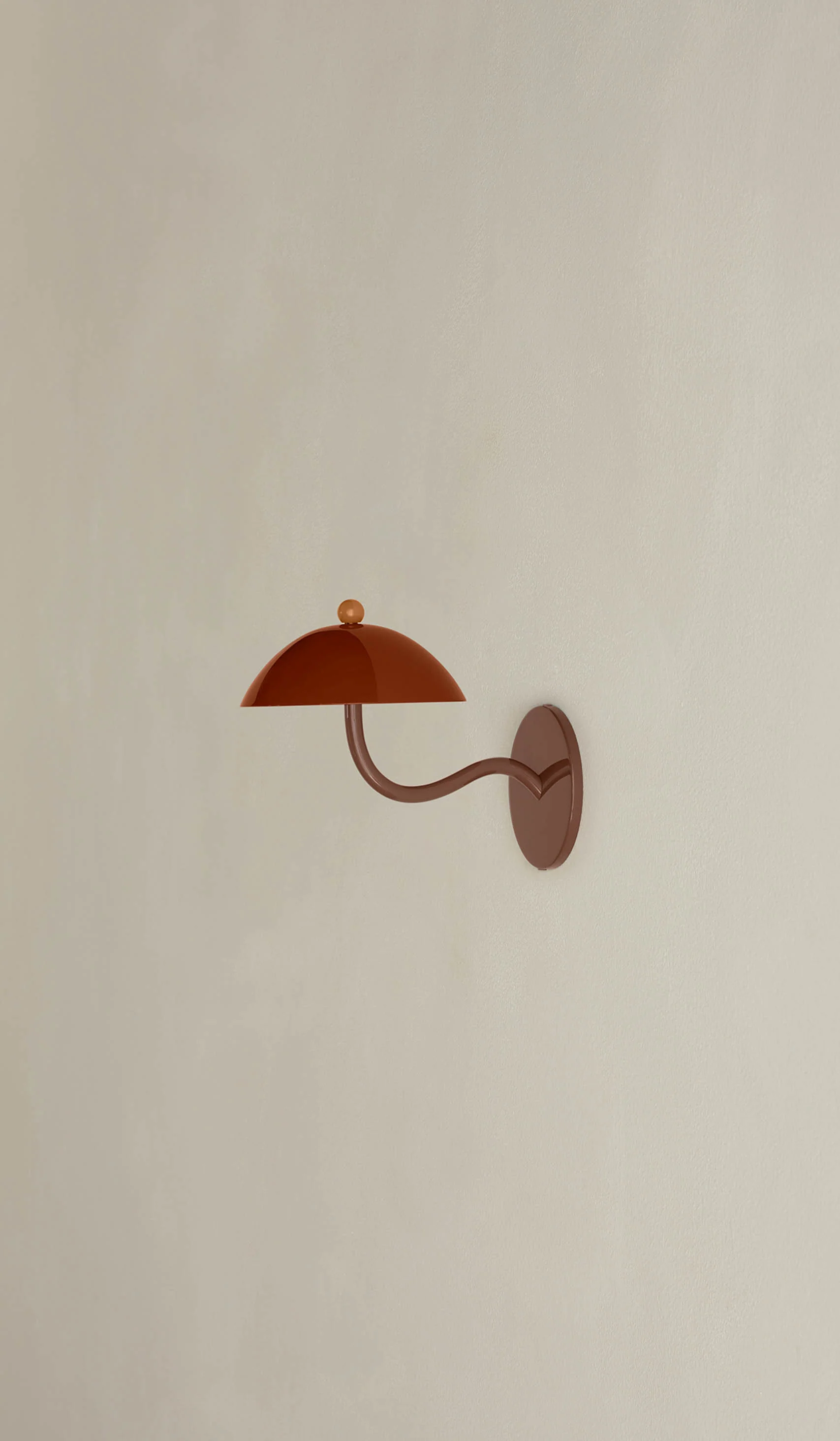 In Common With Ripple Sconce - Image 6