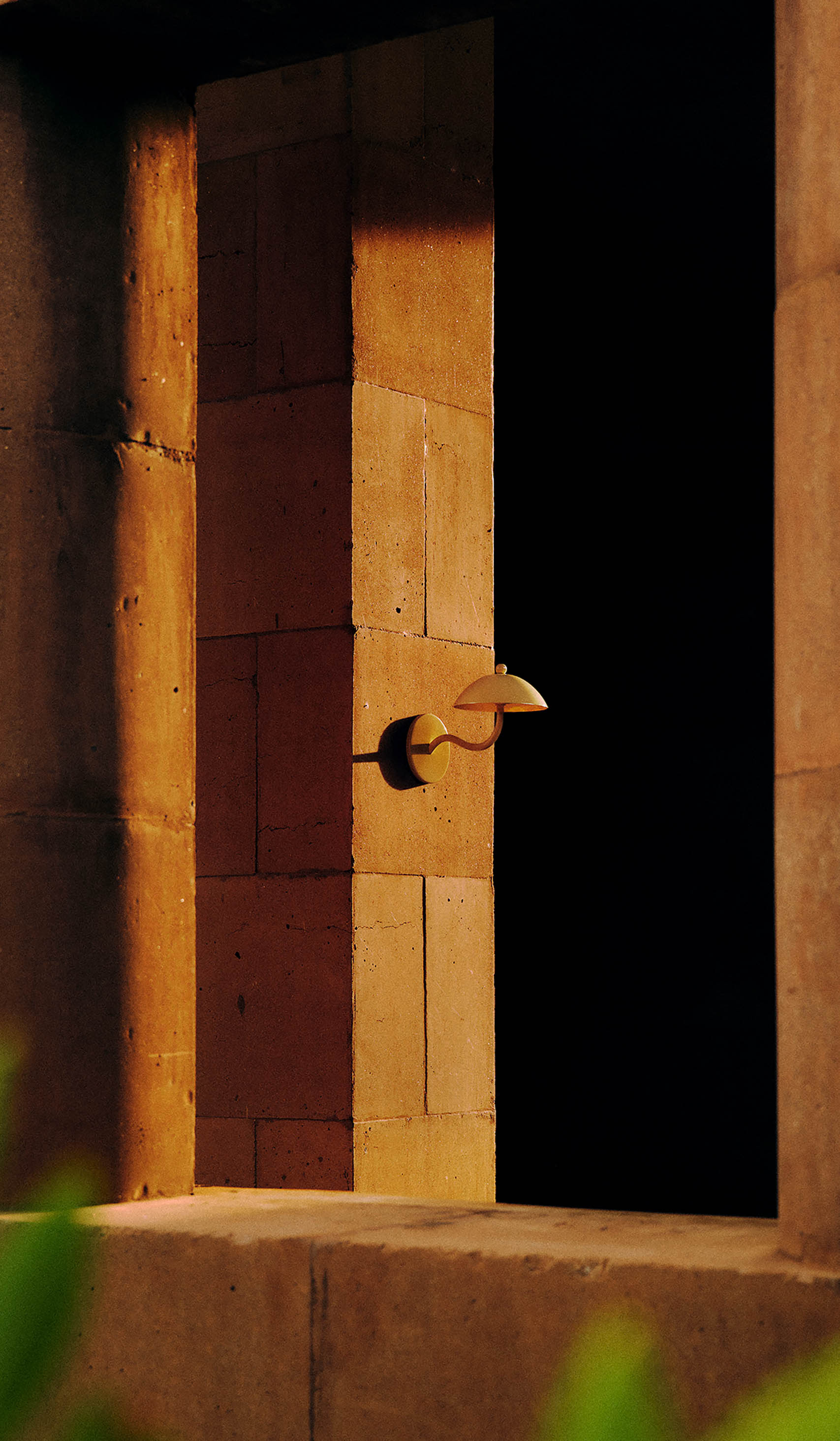 In Common With Ripple Sconce - Image 8