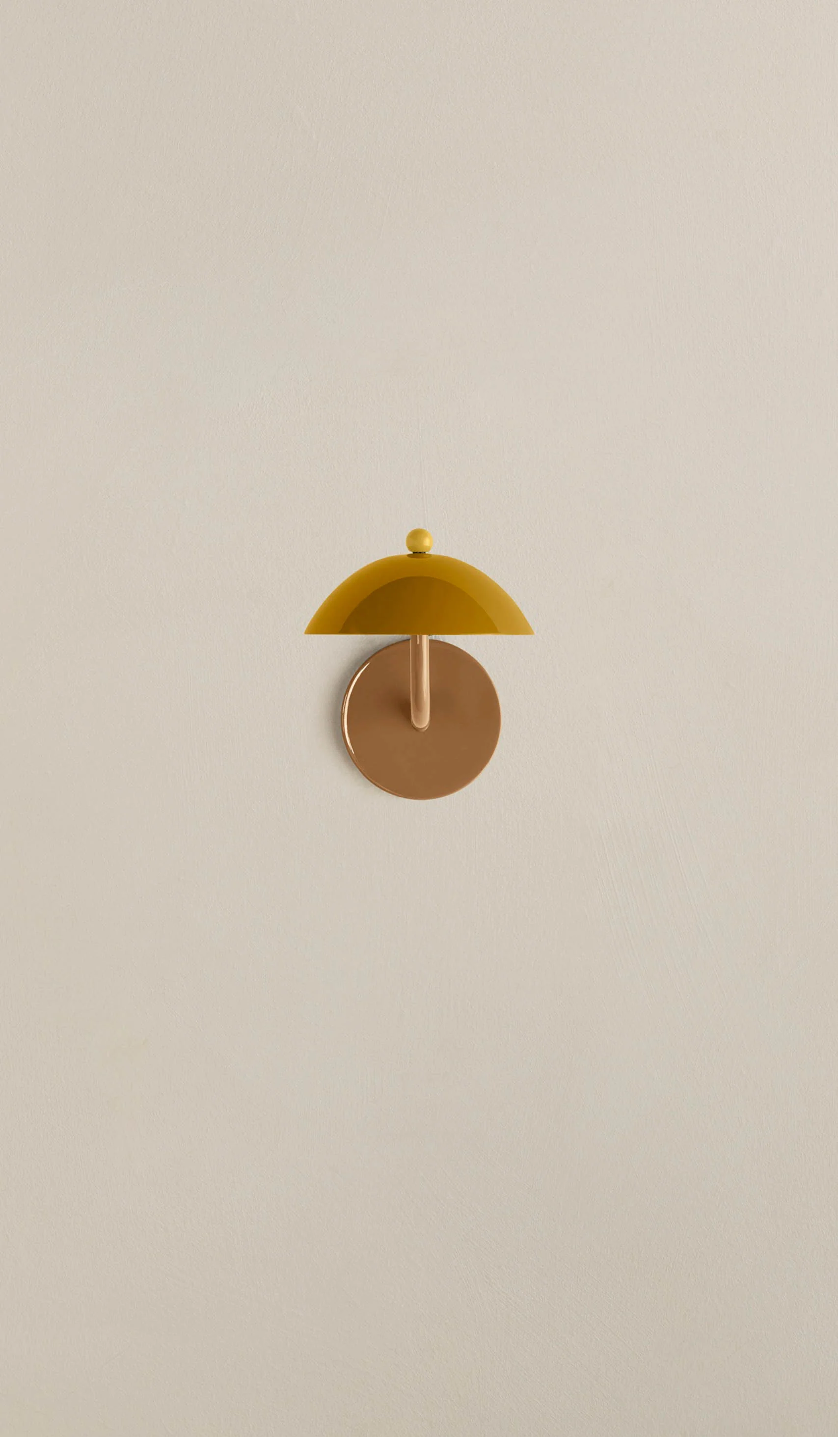 In Common With Ripple Sconce - Image 9