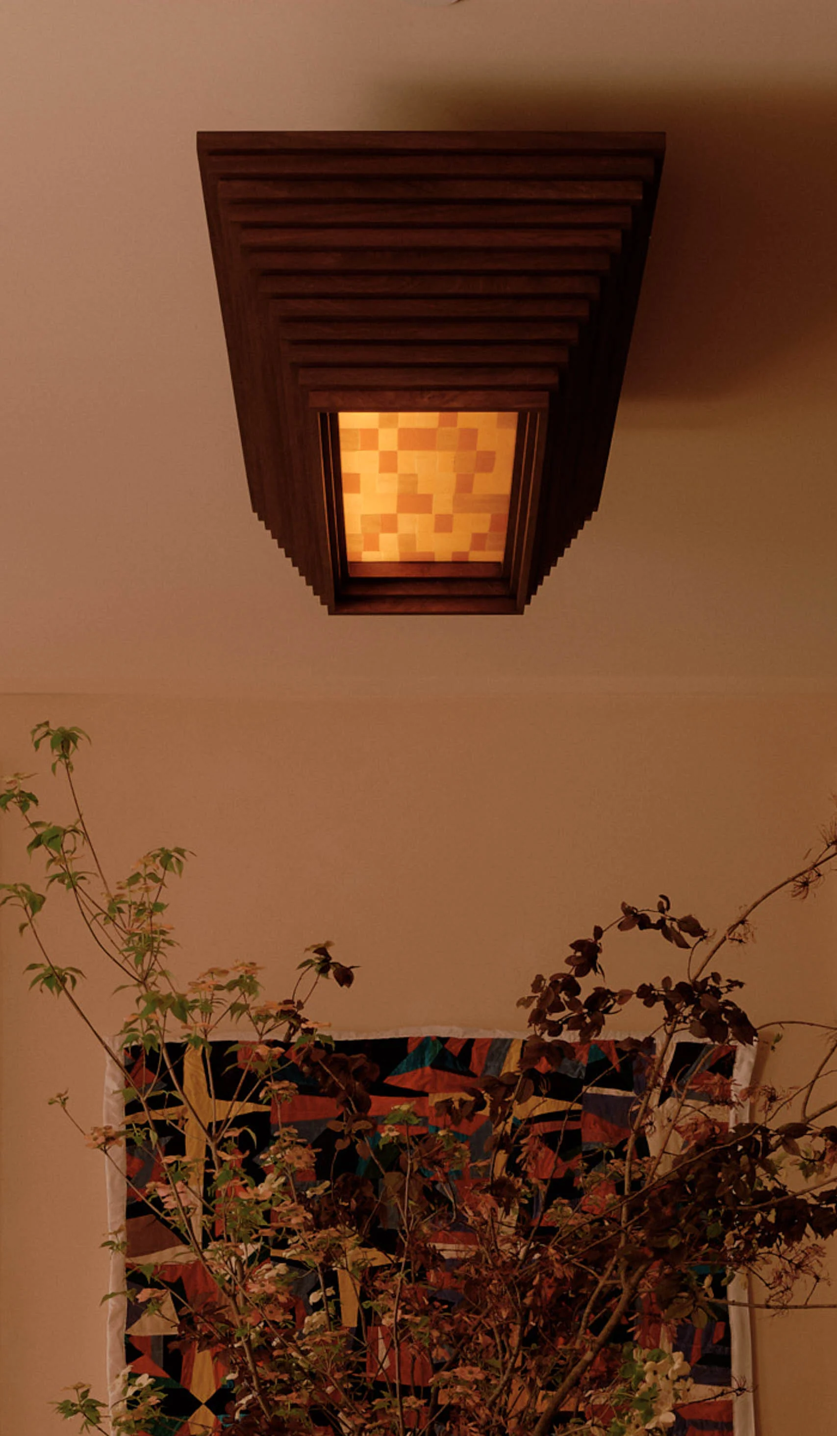 In Common With Scala Flush Mount - Image 10
