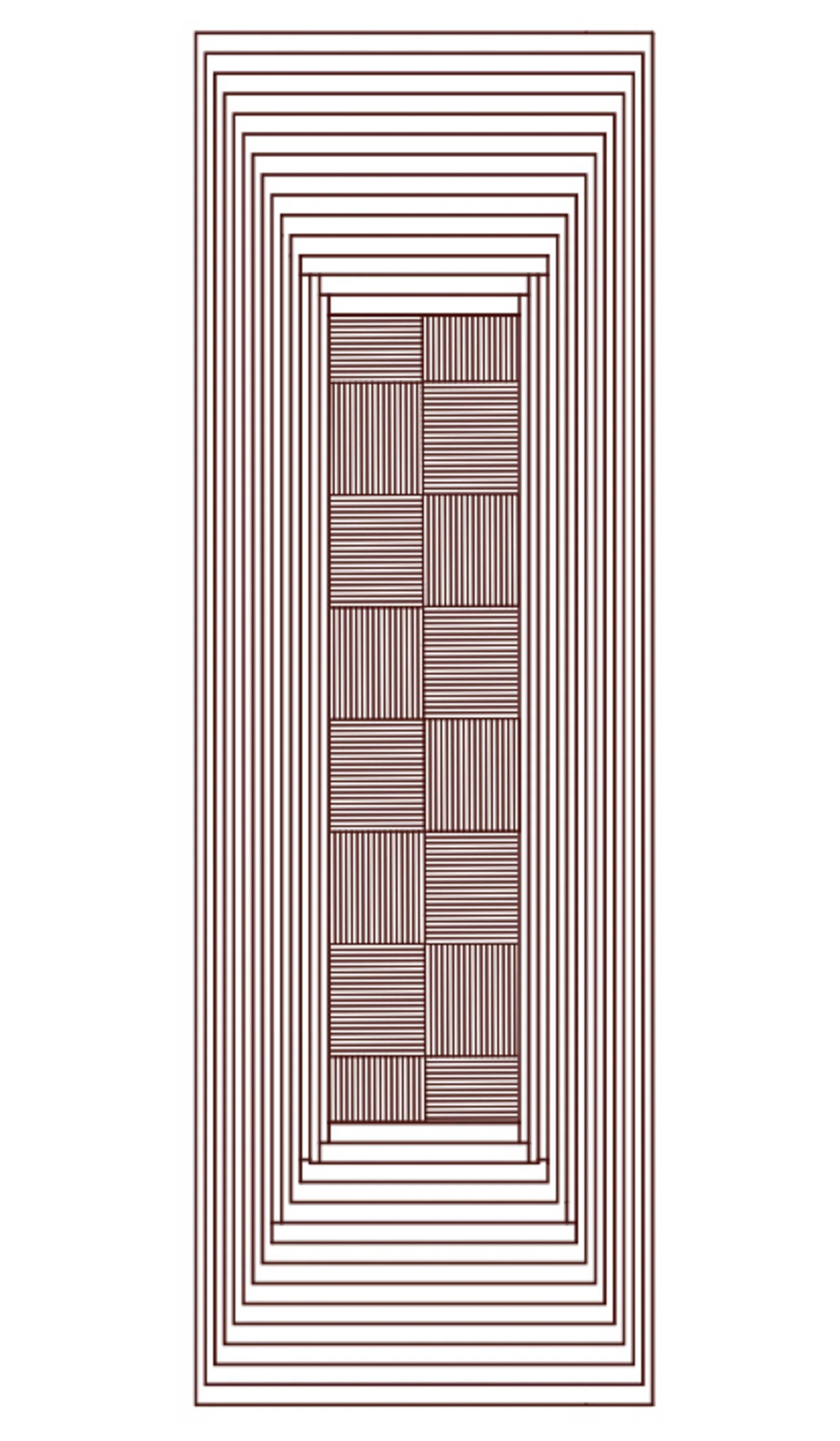 In Common With Scala Flush Mount - Image 17