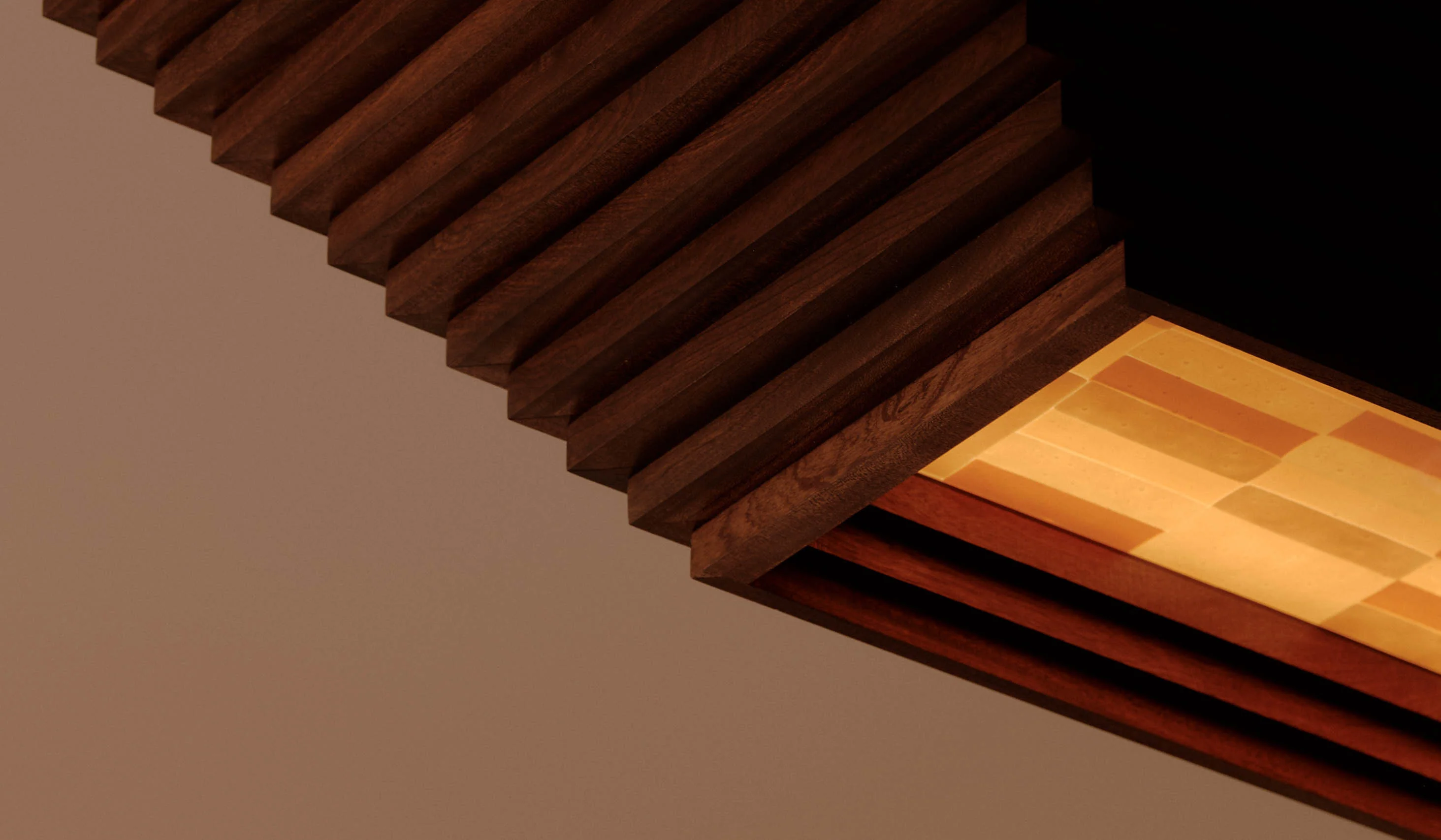 In Common With Scala Flush Mount - Image 4