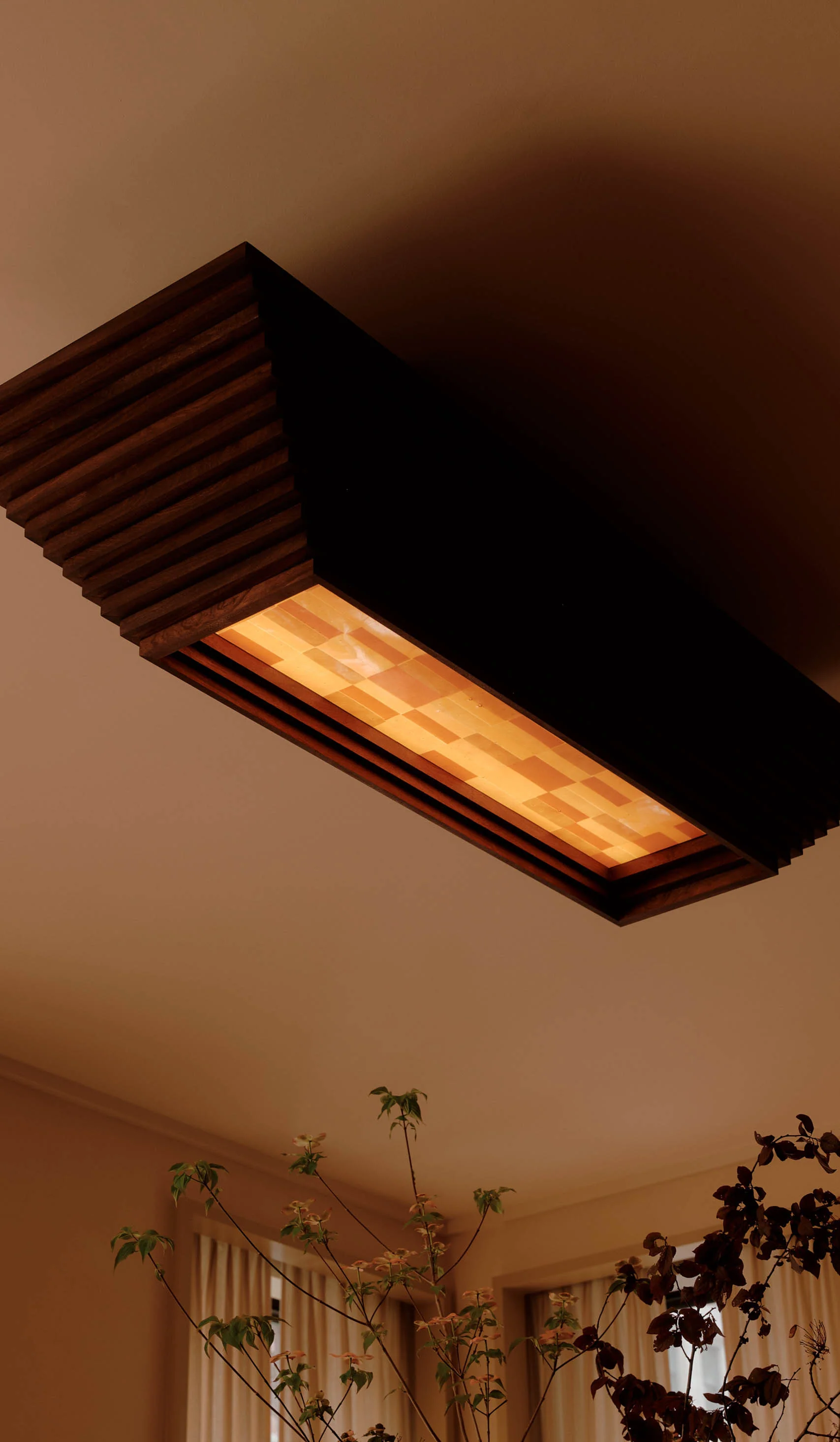 In Common With Scala Flush Mount - Image 6