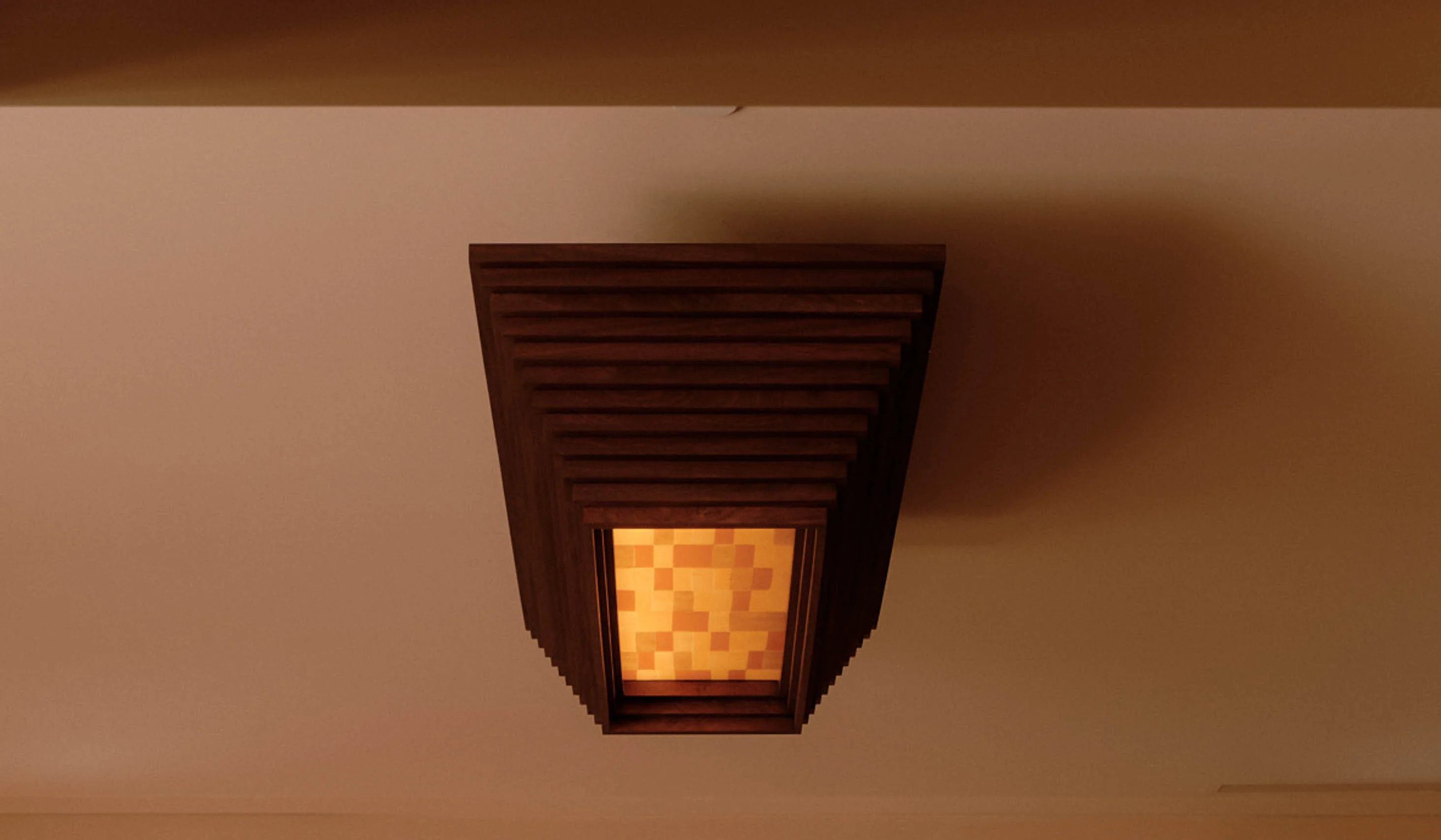 In Common With Scala Flush Mount - Image 7
