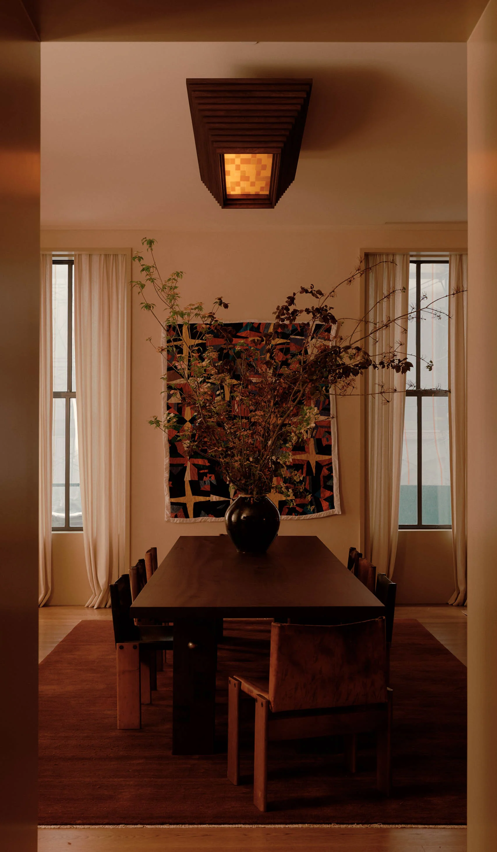 In Common With Scala Flush Mount - Image 8