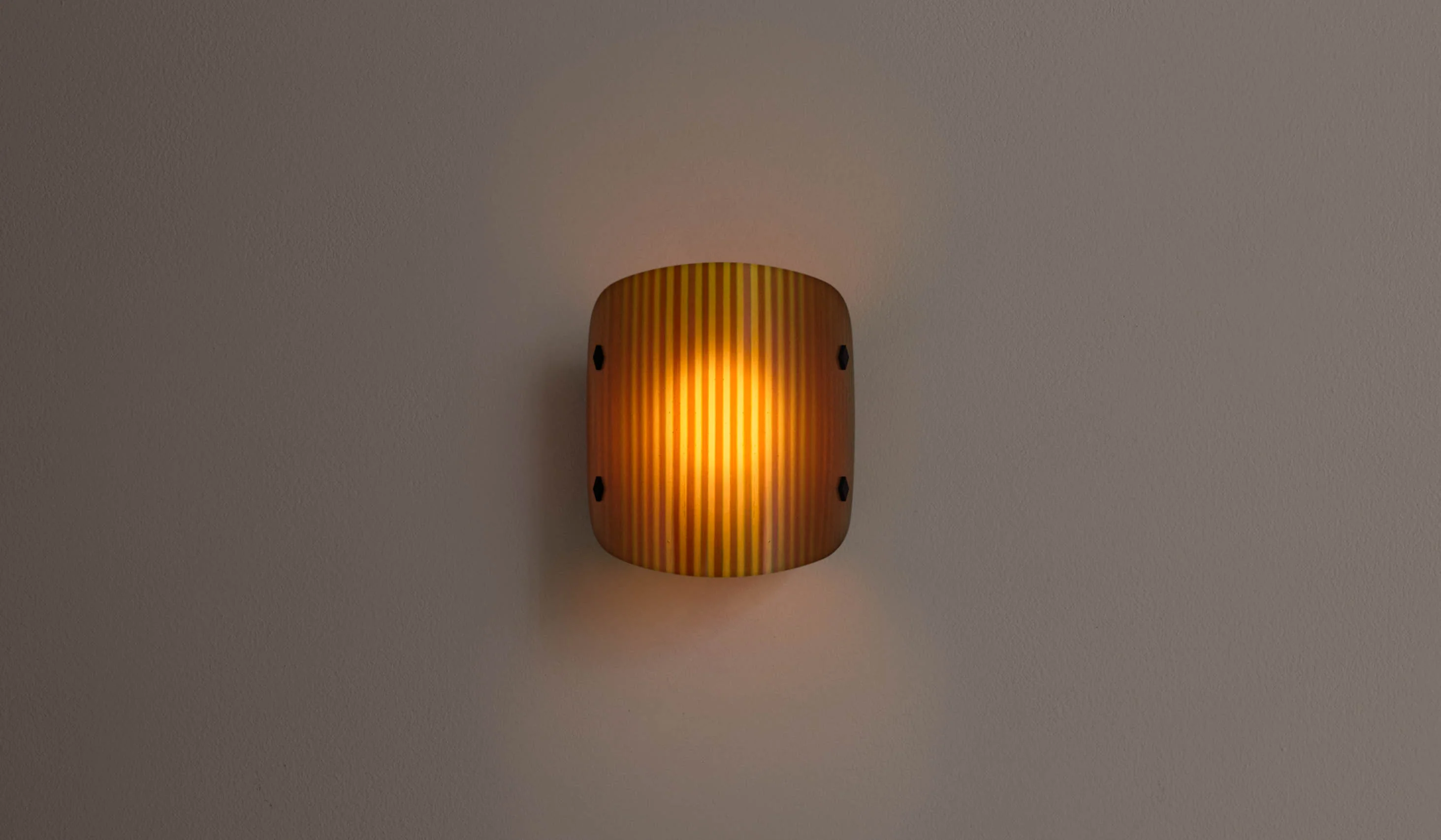 In Common With Small Onda Sconce - Image 11