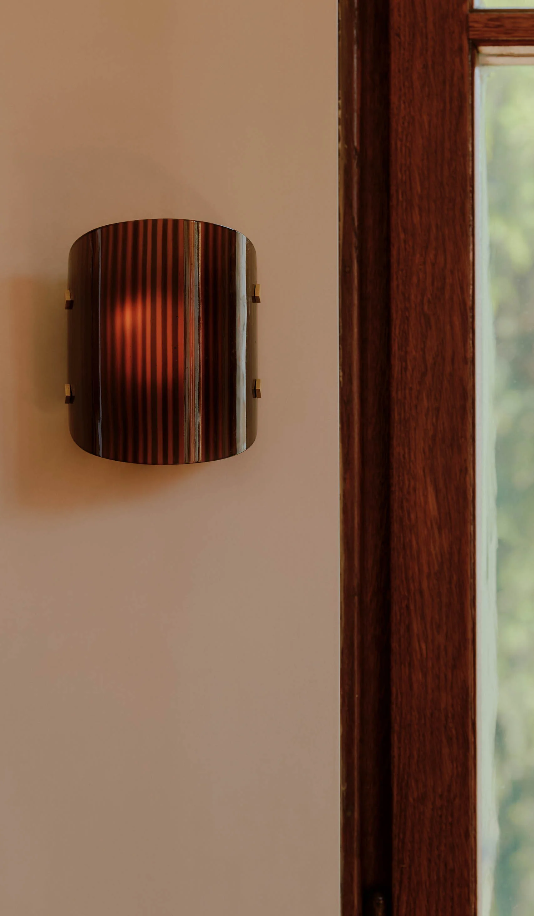 In Common With Small Onda Sconce - Image 16