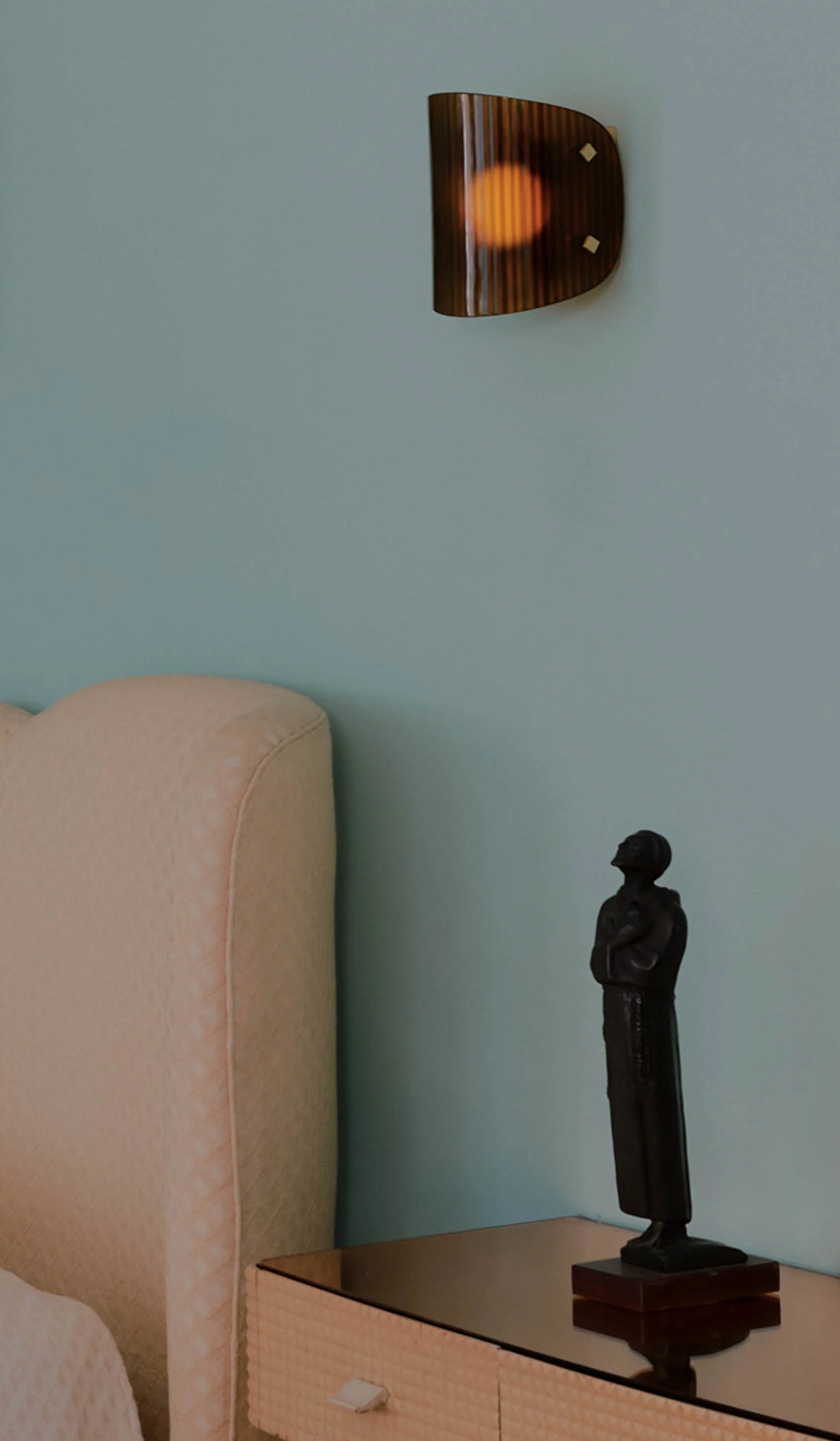 In Common With Small Onda Sconce - Image 18