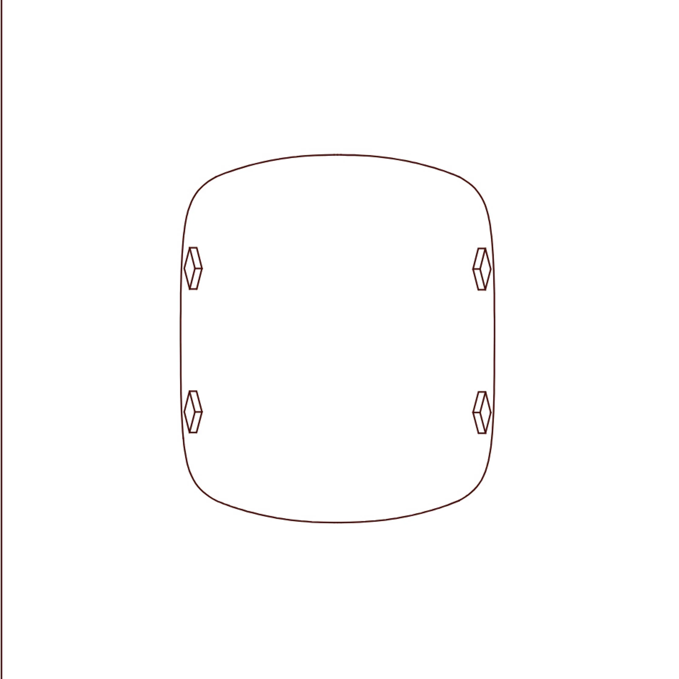 In Common With Small Onda Sconce - Image 26