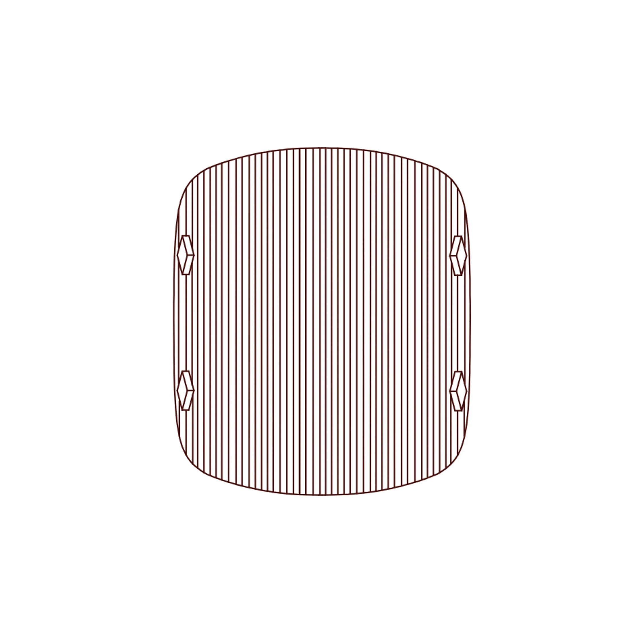 In Common With Small Onda Sconce - Image 27