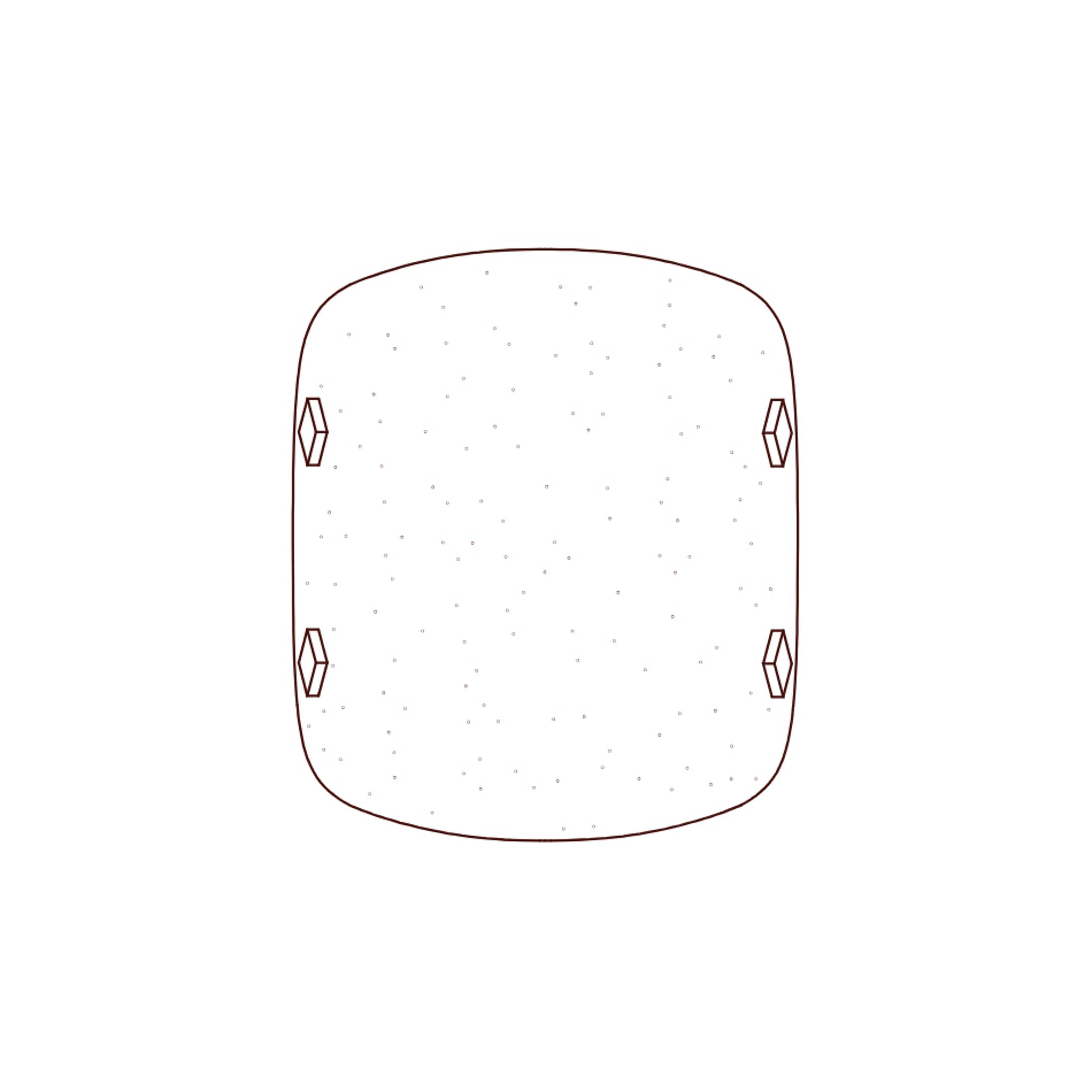 In Common With Small Onda Sconce - Image 28
