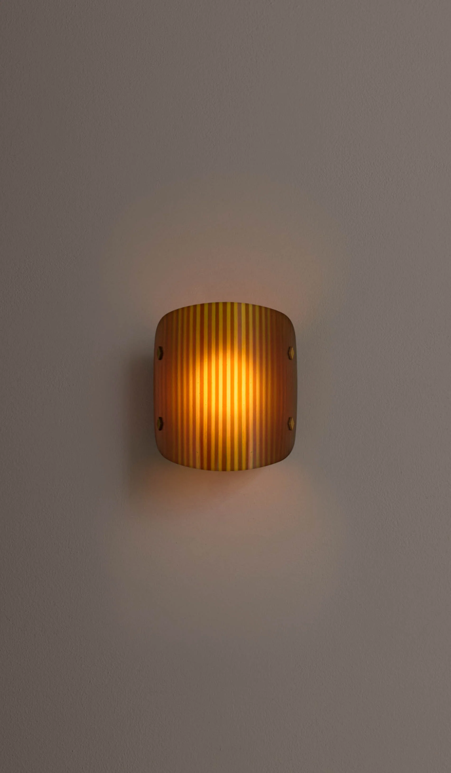 In Common With Small Onda Sconce - Image 3