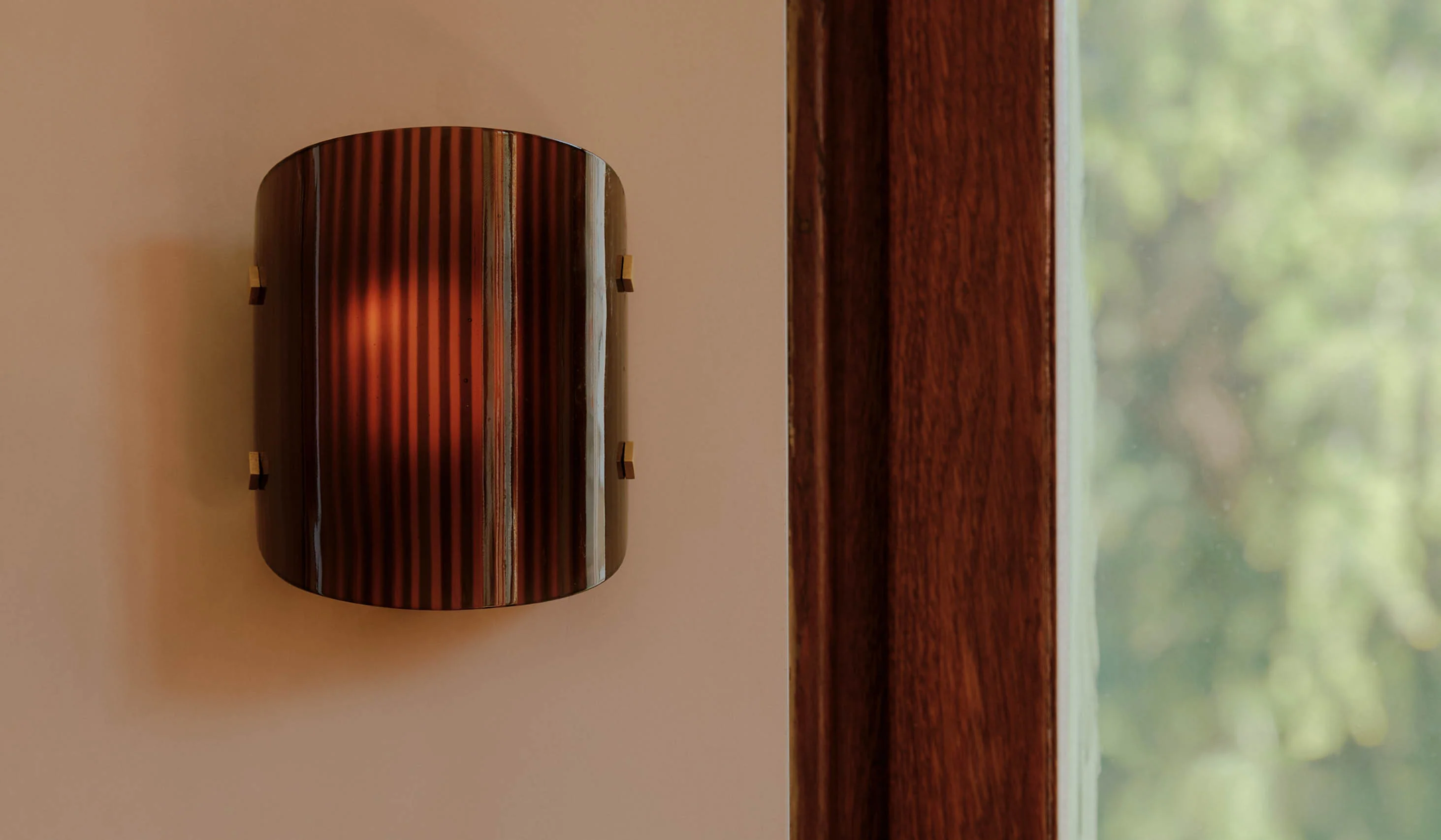 In Common With Small Onda Sconce - Image 7