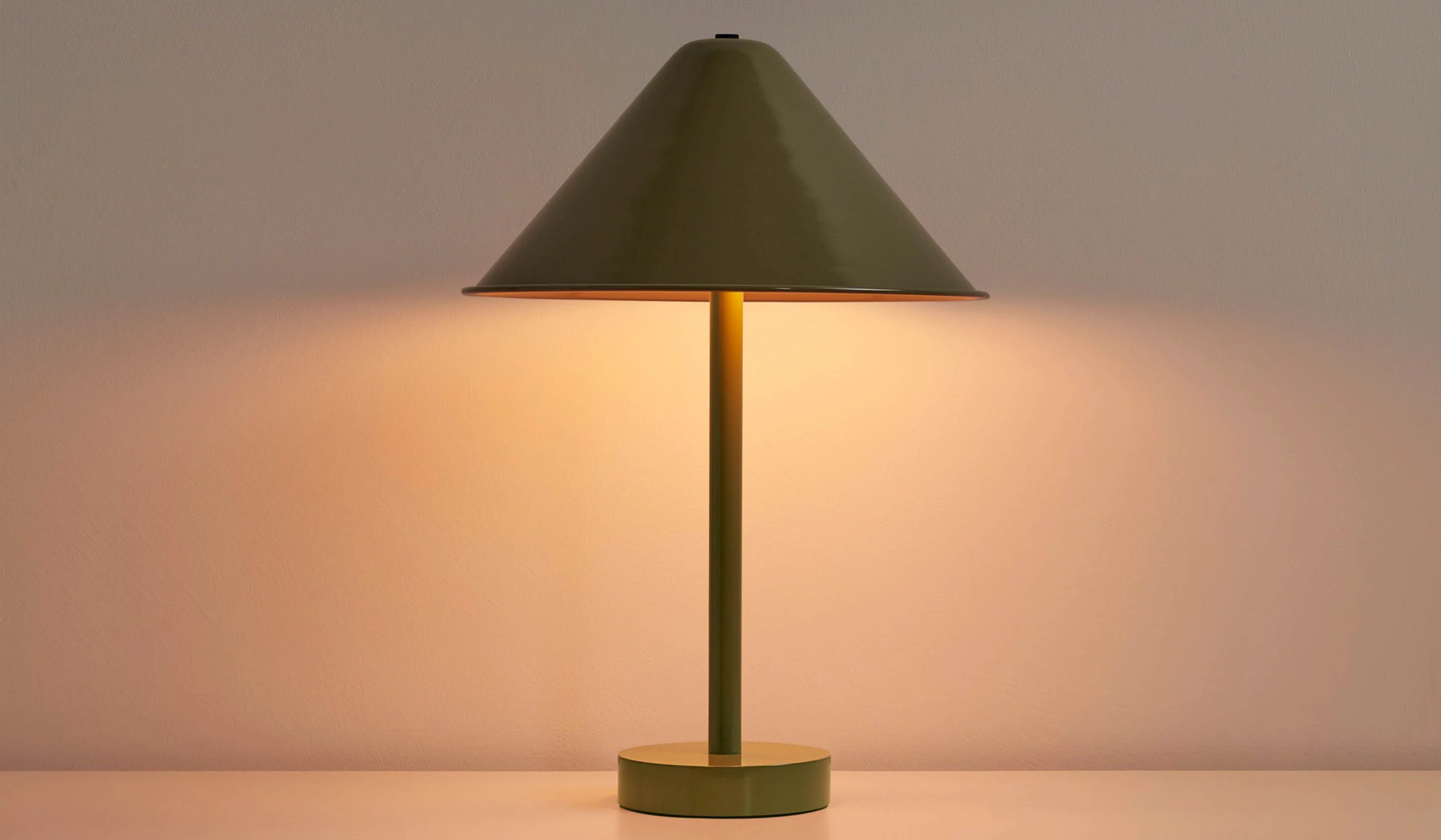 In Common With Eave Table Lamp - Image 7
