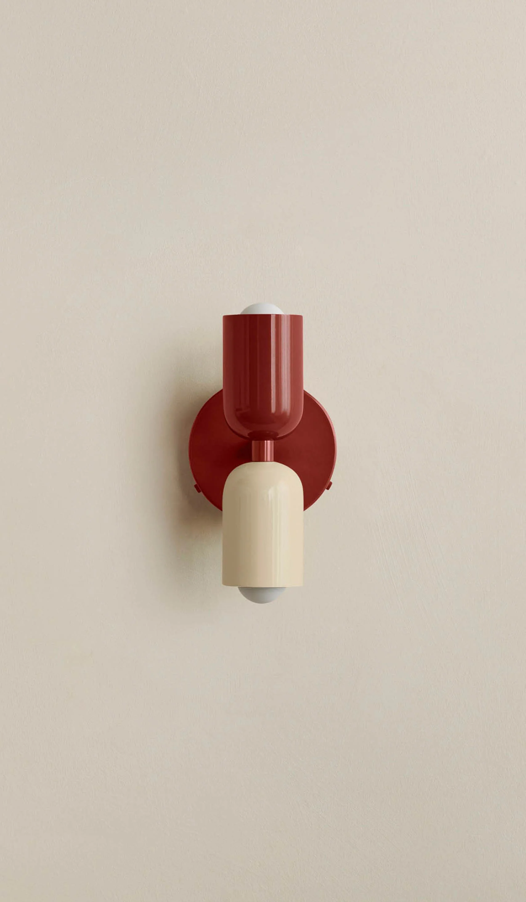 In Common With Up Down Sconce - Image 103